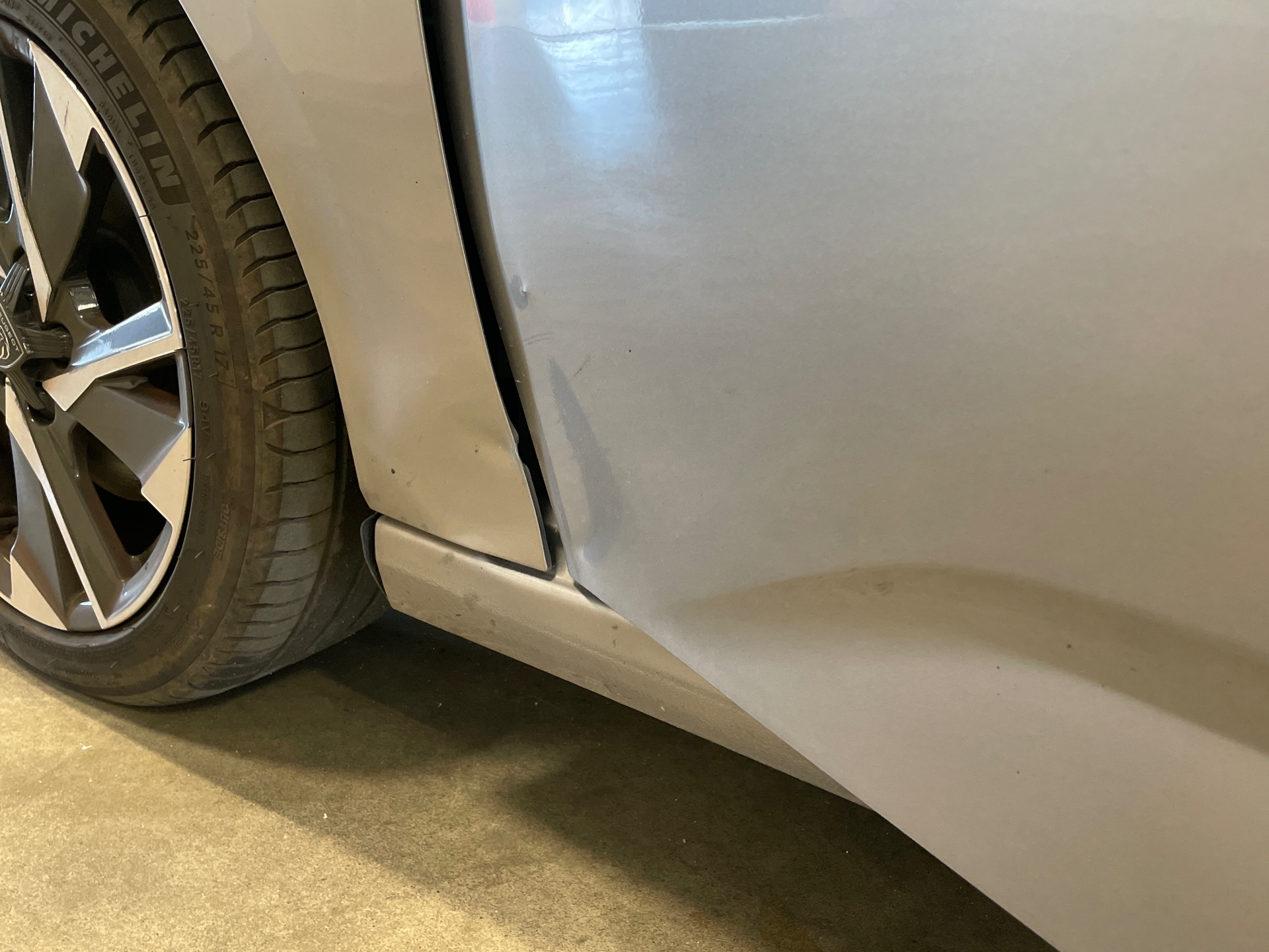 PEUGEOT 308 Hybrid 136 e-DCS6 Allure — expertise