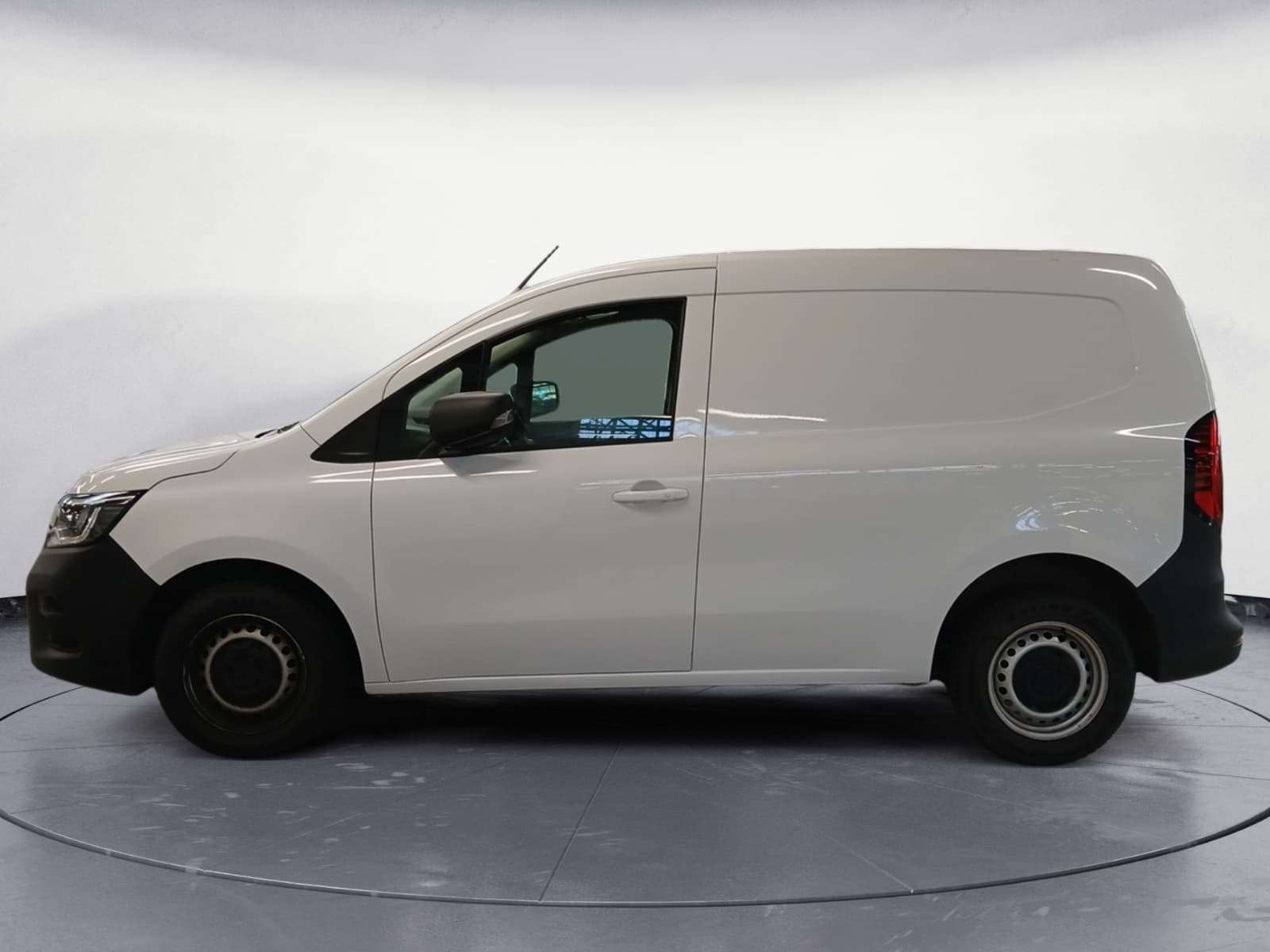 RENAULT KANGOO VAN FG TOLE BLUE DCI 95 L1 GSR2 EXTRA