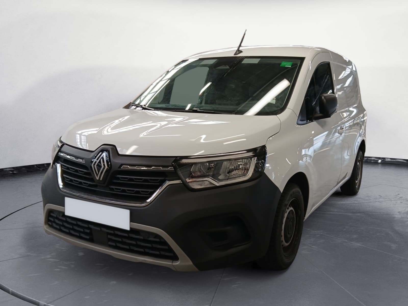 RENAULT KANGOO VAN FG TOLE BLUE DCI 95 L1 GSR2 EXTRA