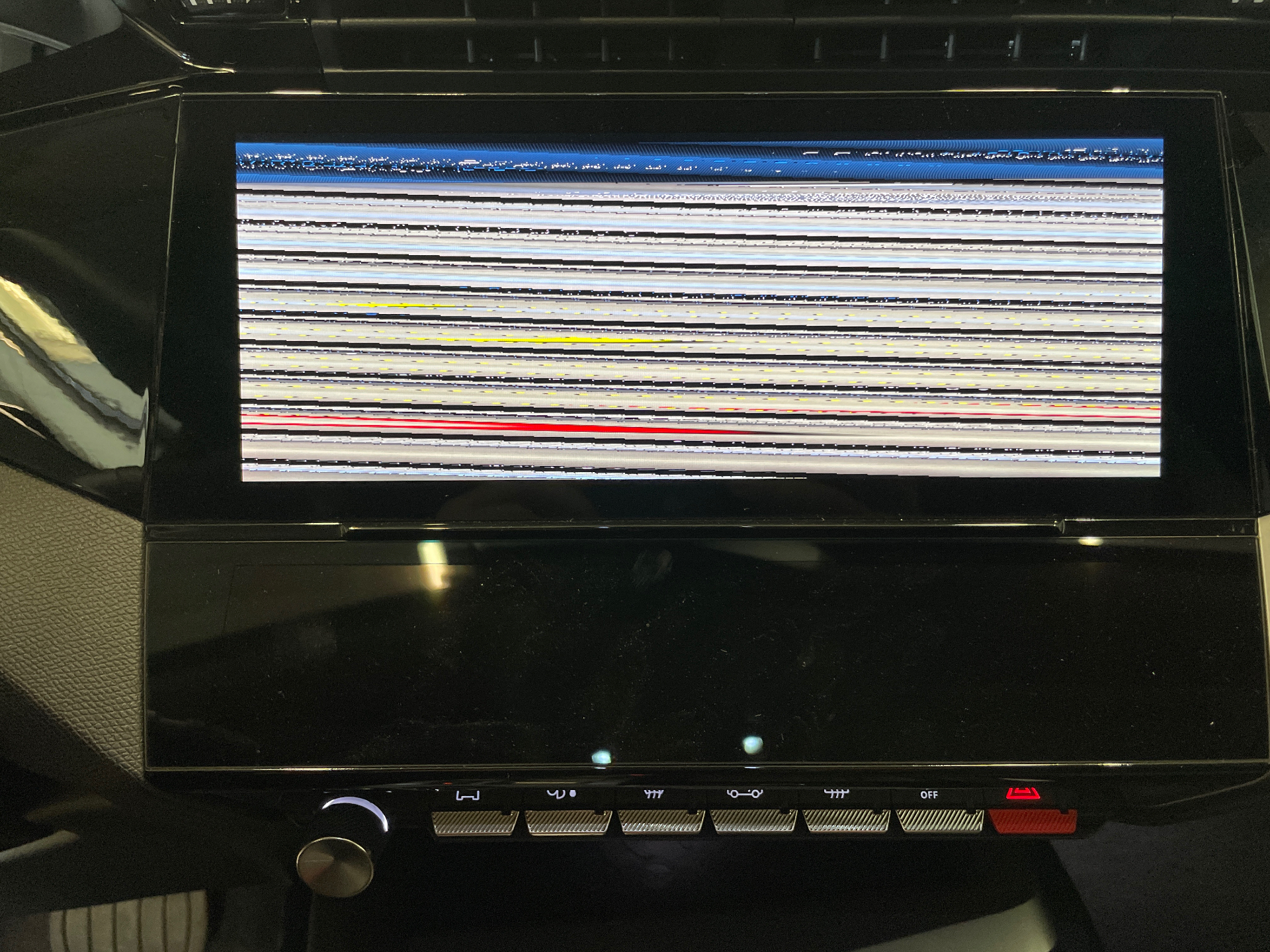 PEUGEOT 308 Hybrid 136 e-DCS6 Allure — expertise