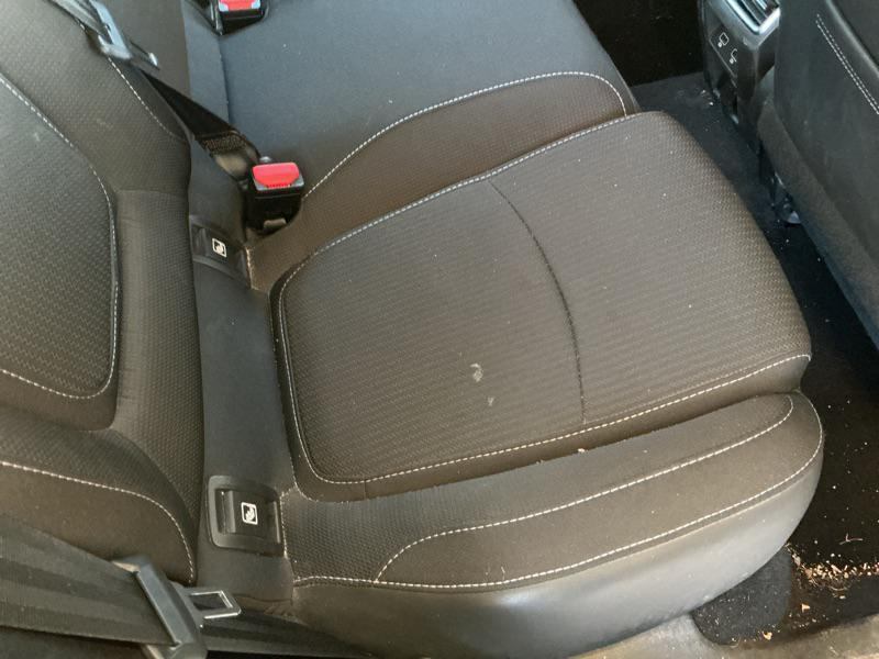 RENAULT MEGANE IV ESTATE E-TECH Plug-In Hybride 160 Business — expertise