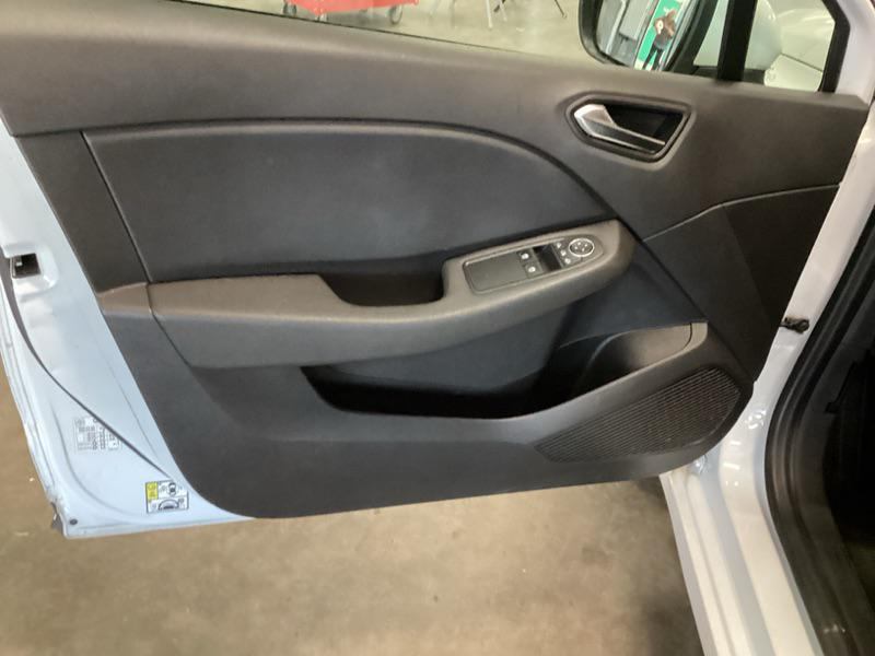 RENAULT CLIO V TCe 90 Business — expertise