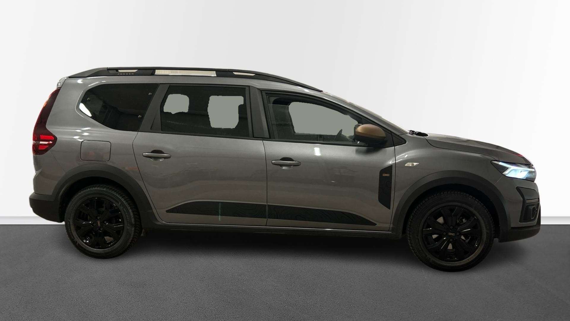 DACIA JOGGER Hybrid 140 7 places GSR2 Extreme