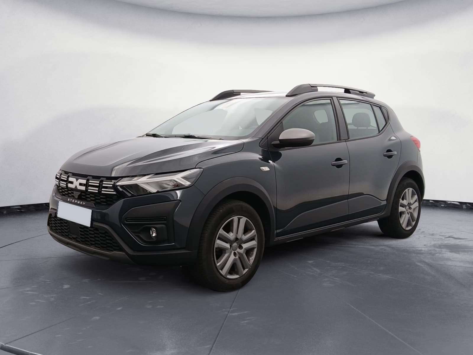 DACIA SANDERO TCe 90 Stepway Expression