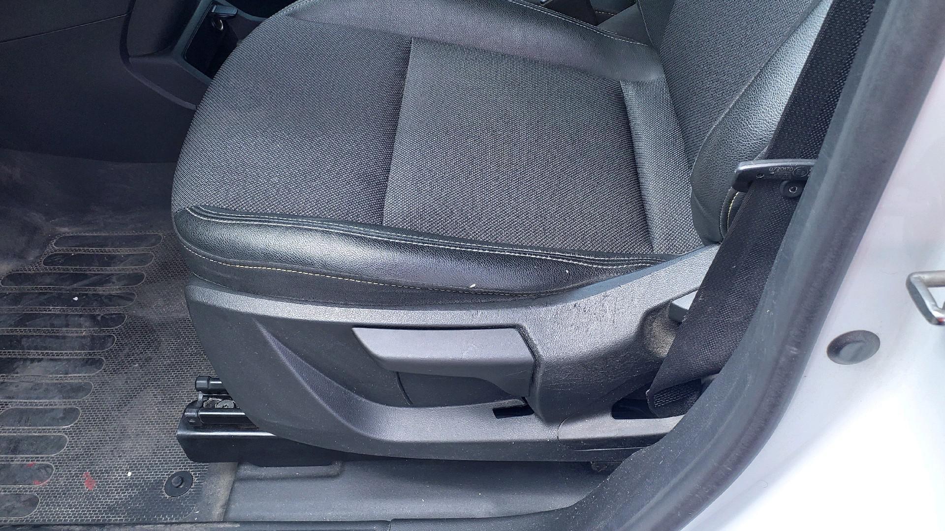RENAULT KANGOO VAN FG TOLE BLUE DCI 95 L1 GSR2 EXTRA — expertise