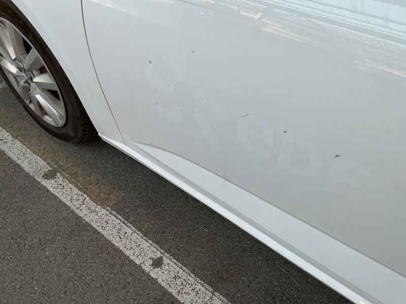 RENAULT MEGANE IV ESTATE E-TECH Plug-In Hybride 160 Business — expertise