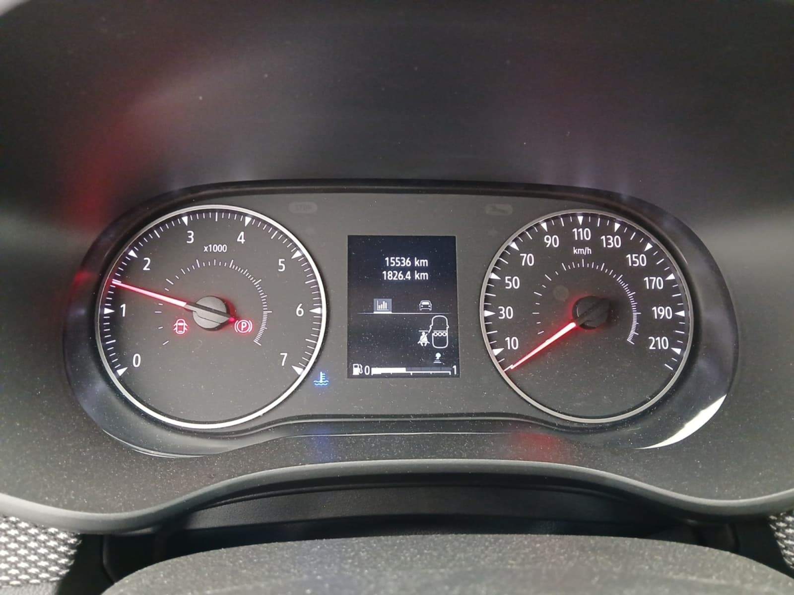 DACIA SANDERO TCe 90 Stepway Expression