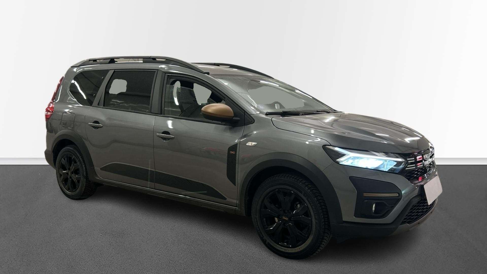 DACIA JOGGER Hybrid 140 7 places GSR2 Extreme