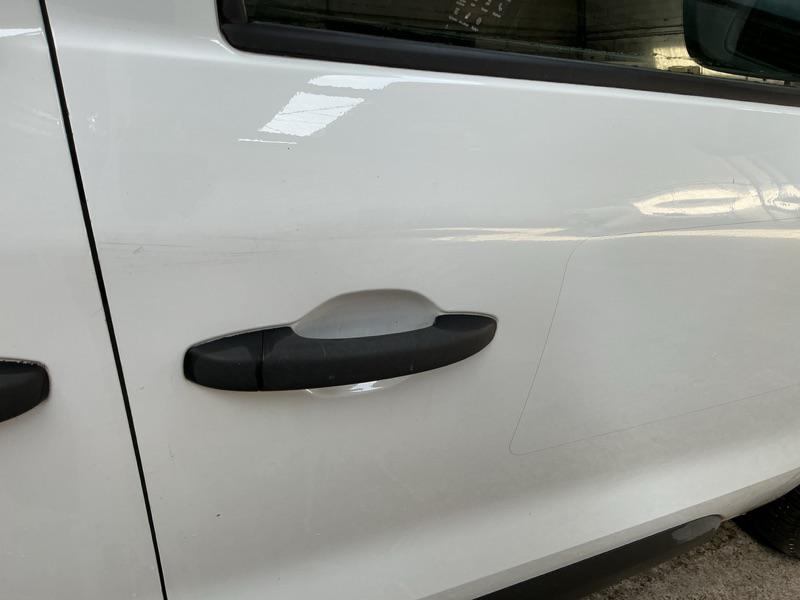 RENAULT EXPRESS VAN BLUE DCI 95 - 22 CONFORT — expertise