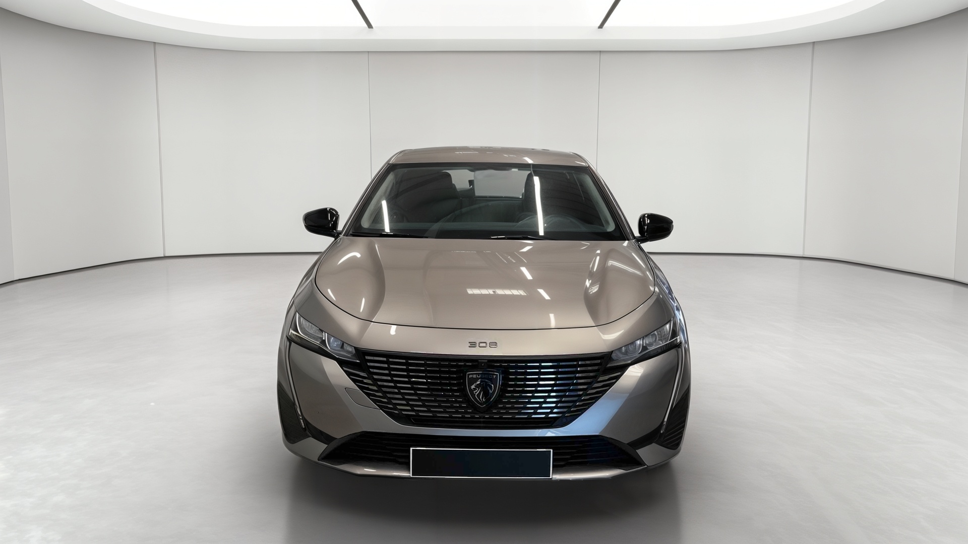 PEUGEOT 308 Hybrid 136 e-DCS6 Allure