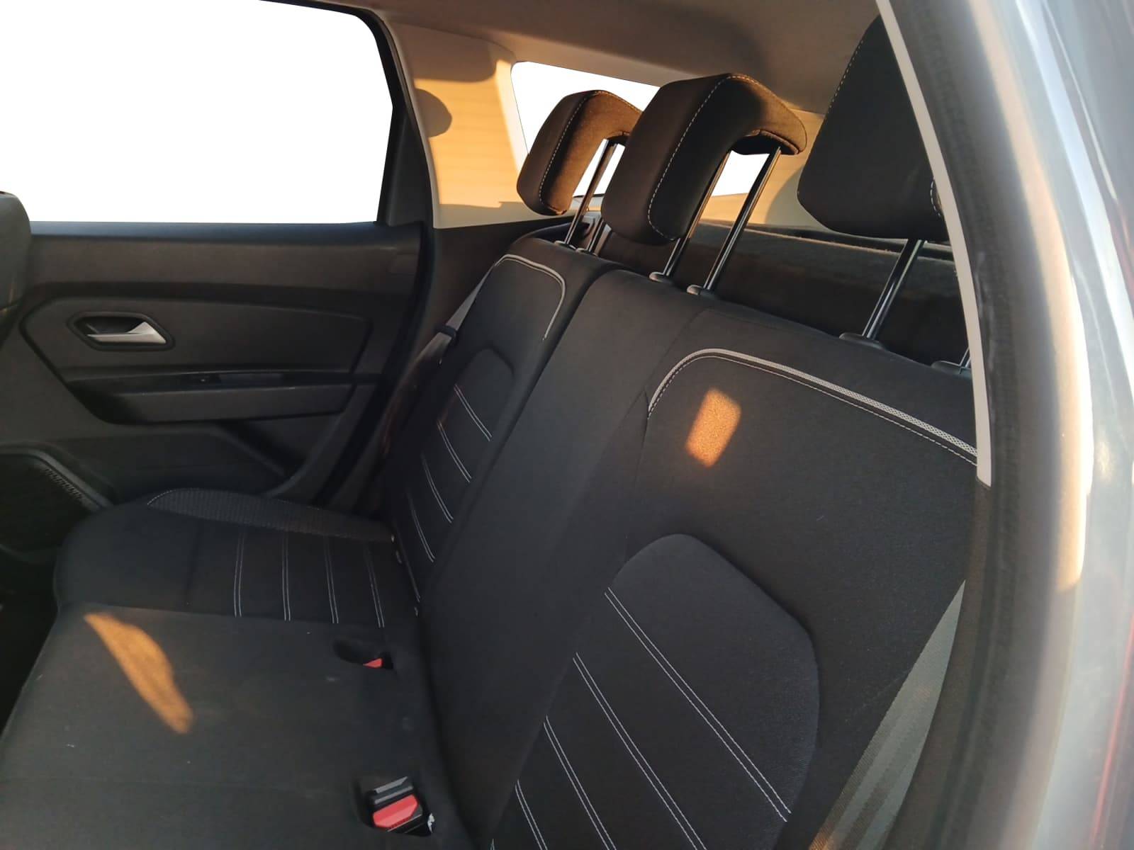 DACIA DUSTER Blue dCi 115 4x2 Journey