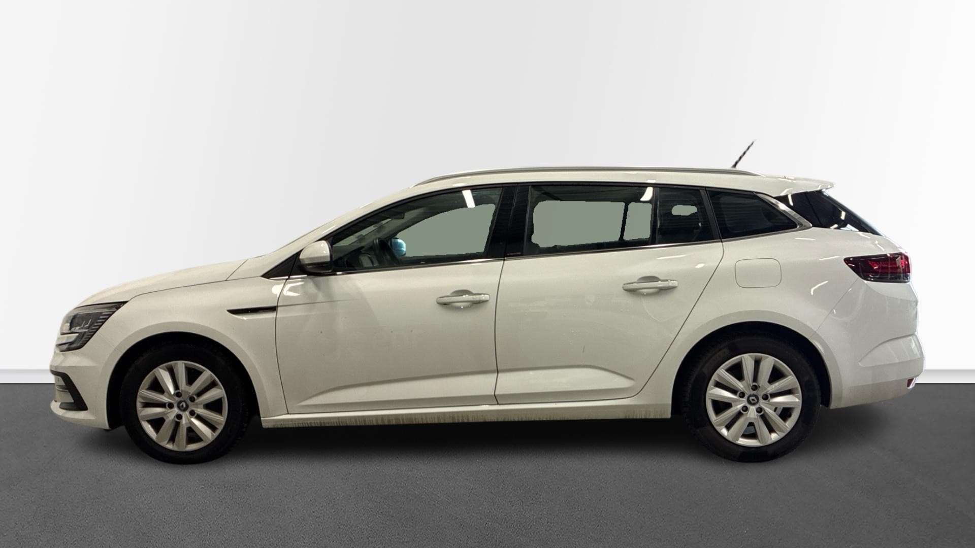 RENAULT MEGANE IV ESTATE E-TECH Plug-In Hybride 160 Business