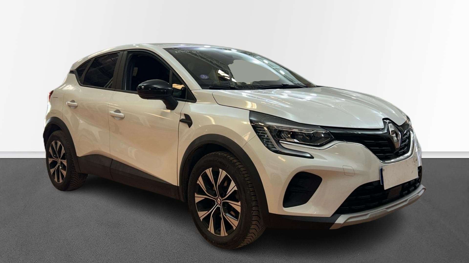 RENAULT CAPTUR E-Tech full hybrid 145 Evolution