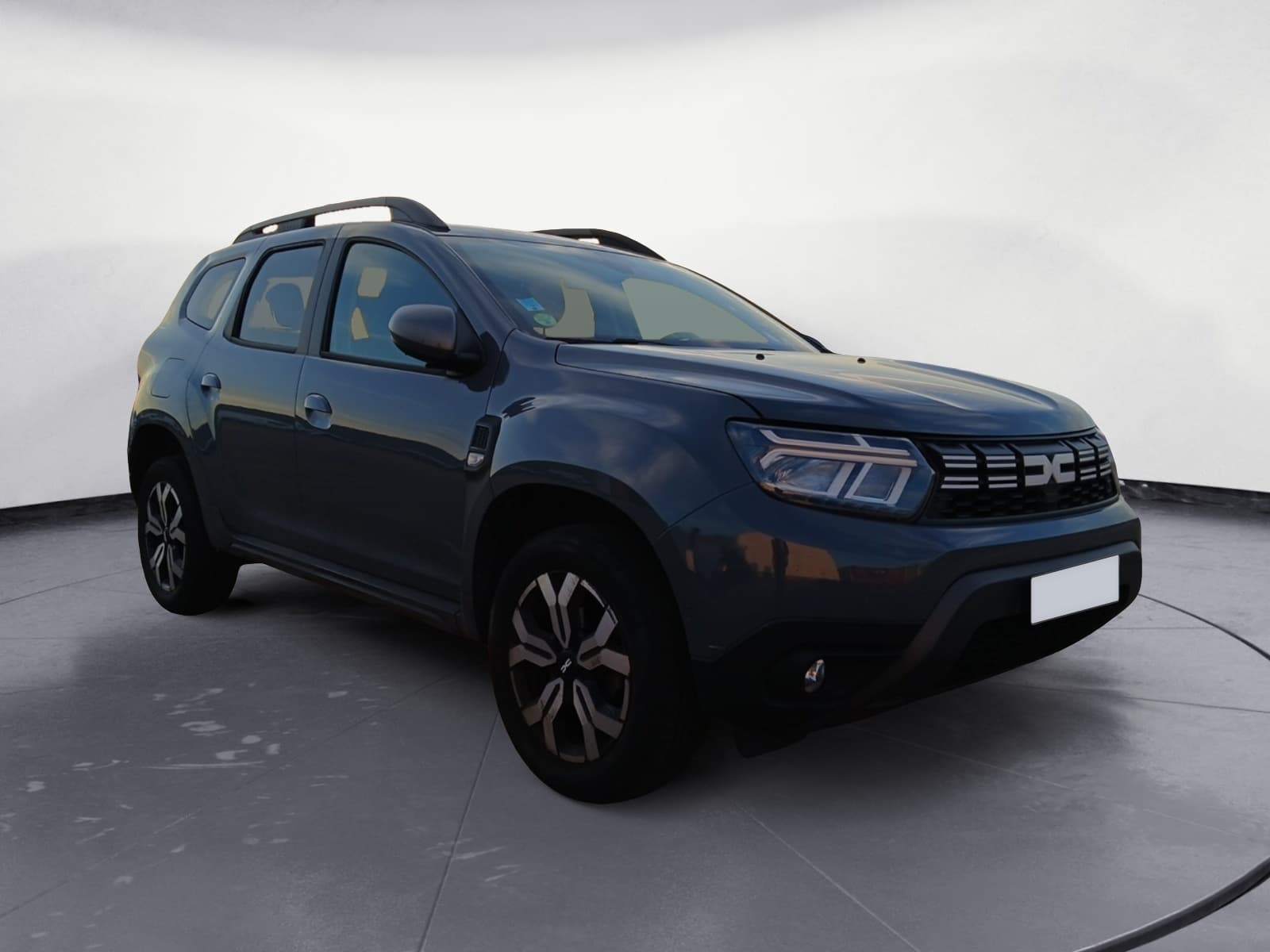 DACIA DUSTER Blue dCi 115 4x2 Journey