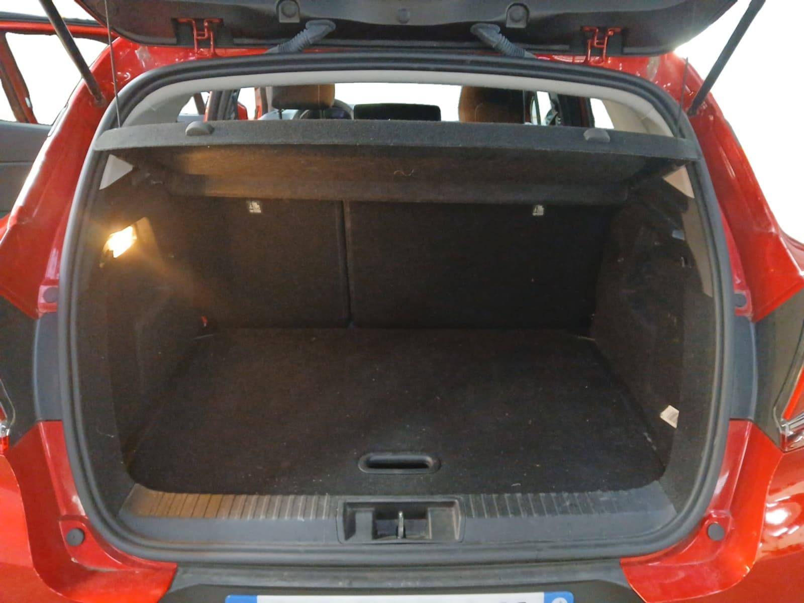 RENAULT CAPTUR E-Tech full hybrid 145 Evolution