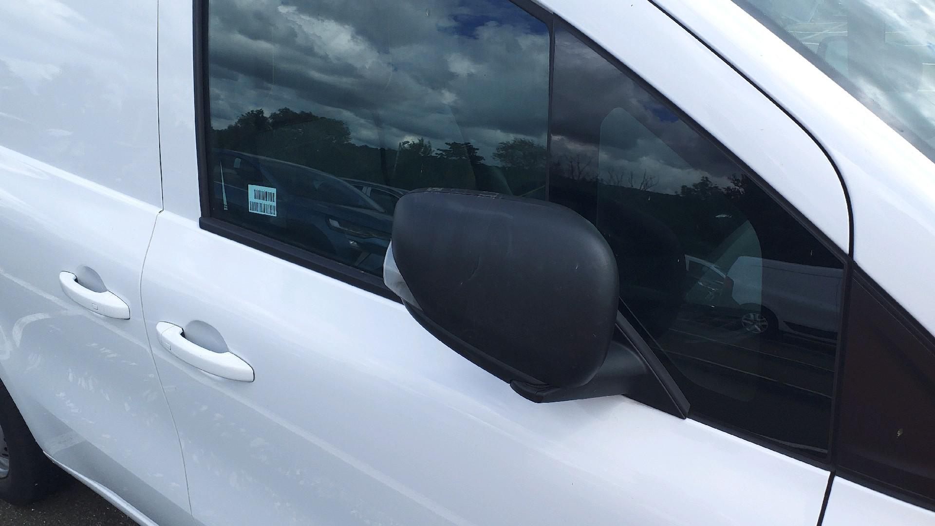 RENAULT KANGOO VAN FG TOLE BLUE DCI 95 L1 GSR2 EXTRA — expertise