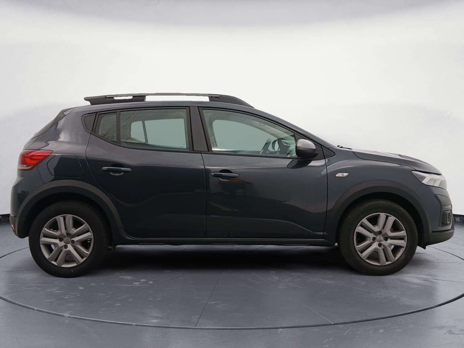 DACIA SANDERO TCe 90 Stepway Expression