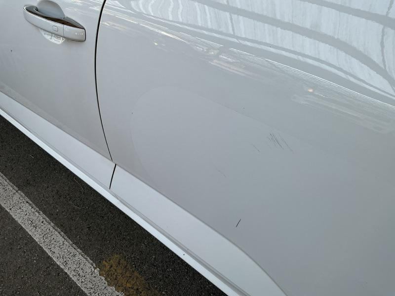 RENAULT MEGANE IV ESTATE E-TECH Plug-In Hybride 160 Business — expertise
