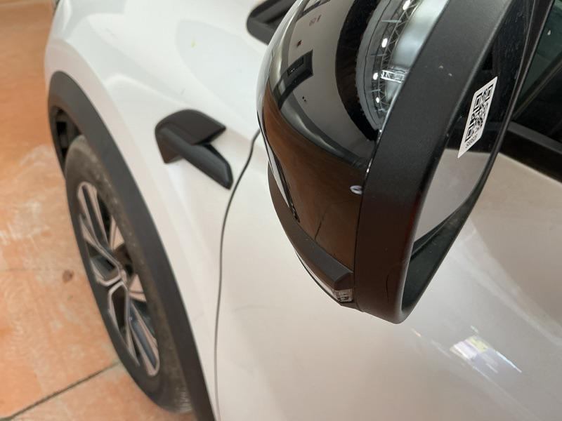 RENAULT CAPTUR E-Tech full hybrid 145 Evolution — expertise