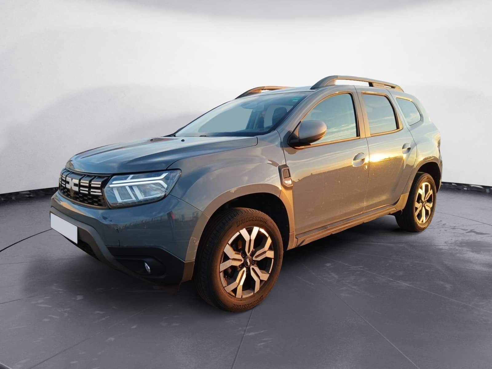DACIA DUSTER Blue dCi 115 4x2 Journey