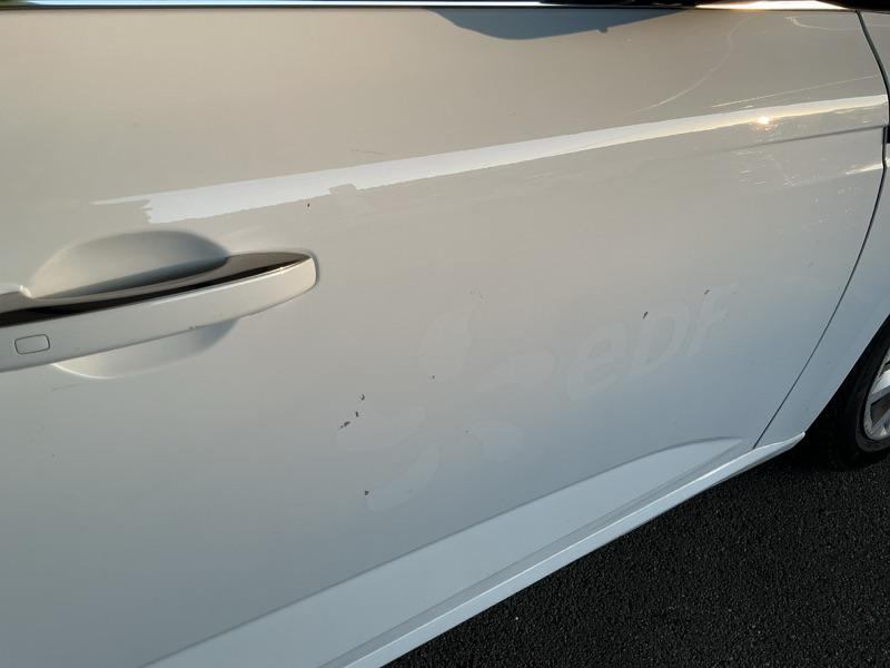 RENAULT MEGANE IV ESTATE E-TECH Plug-In Hybride 160 Business — expertise