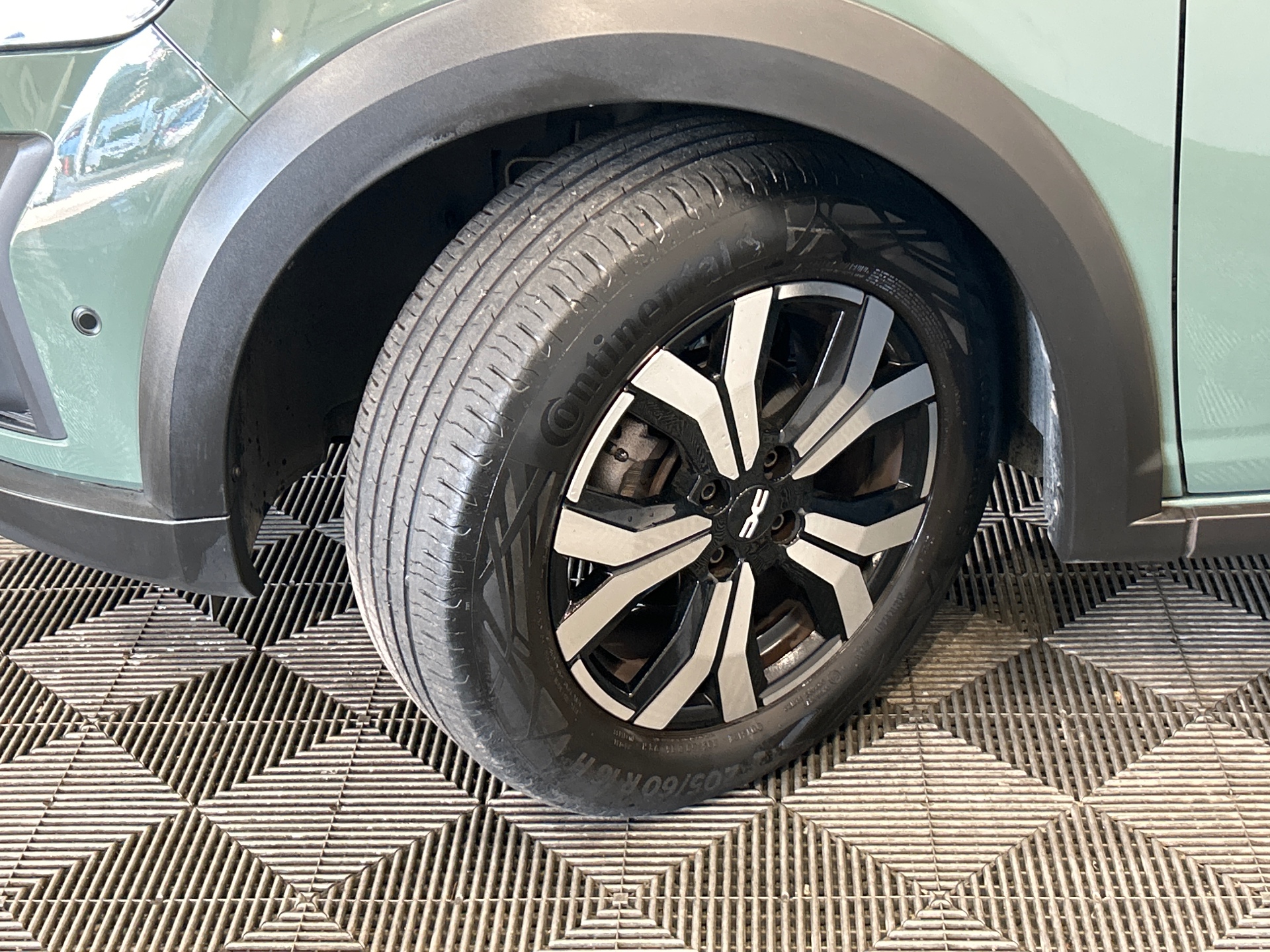 DACIA SANDERO ECO-G 100 Stepway Expression + — expertise