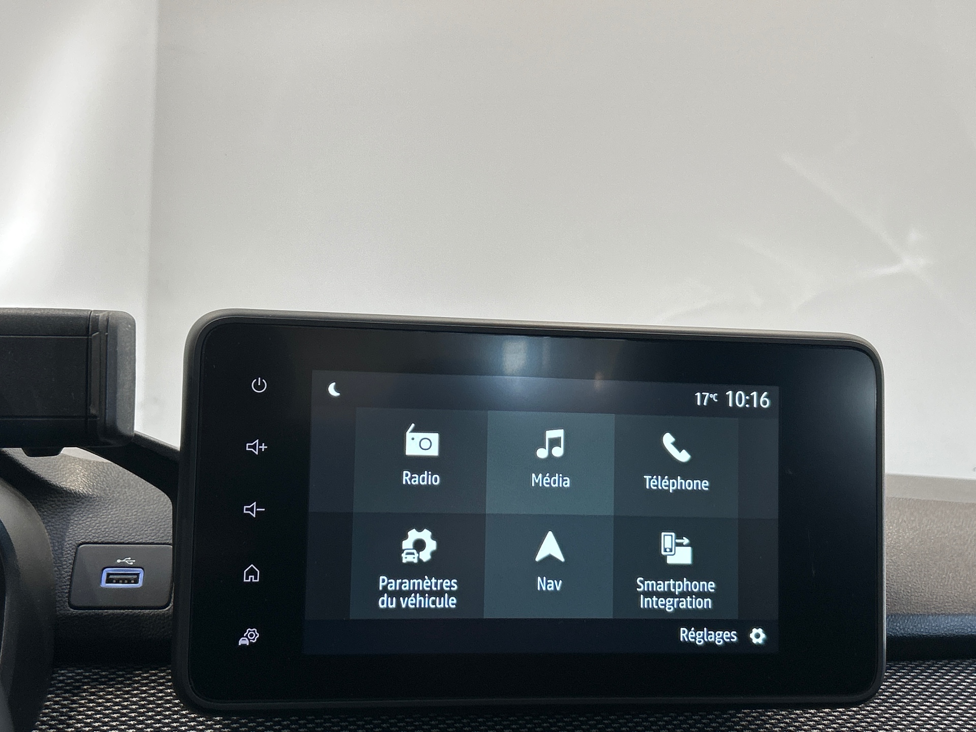 DACIA SANDERO ECO-G 100 Stepway Expression +