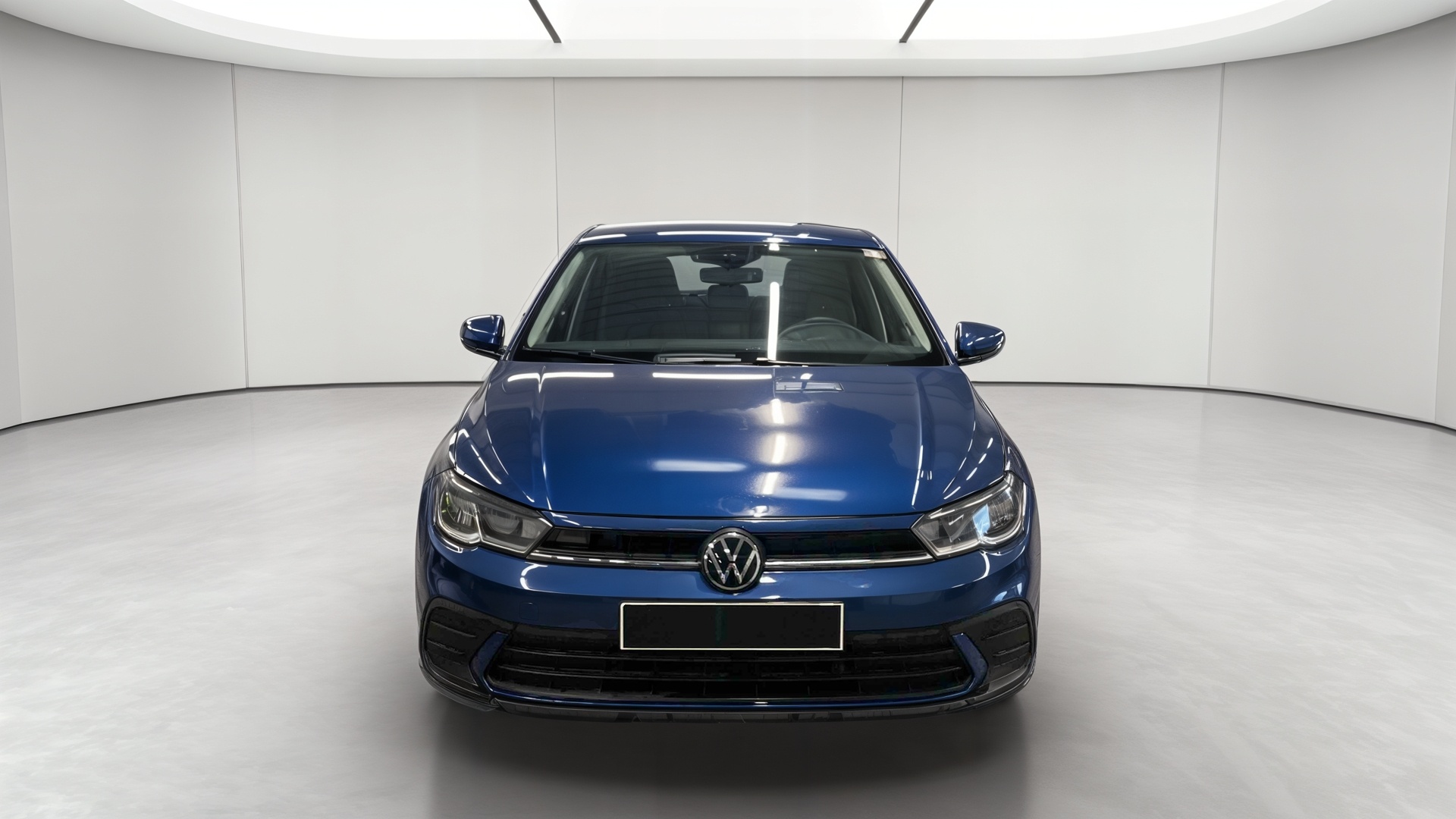 VOLKSWAGEN POLO 1.0 TSI 95 S&S BVM5 VW Edition