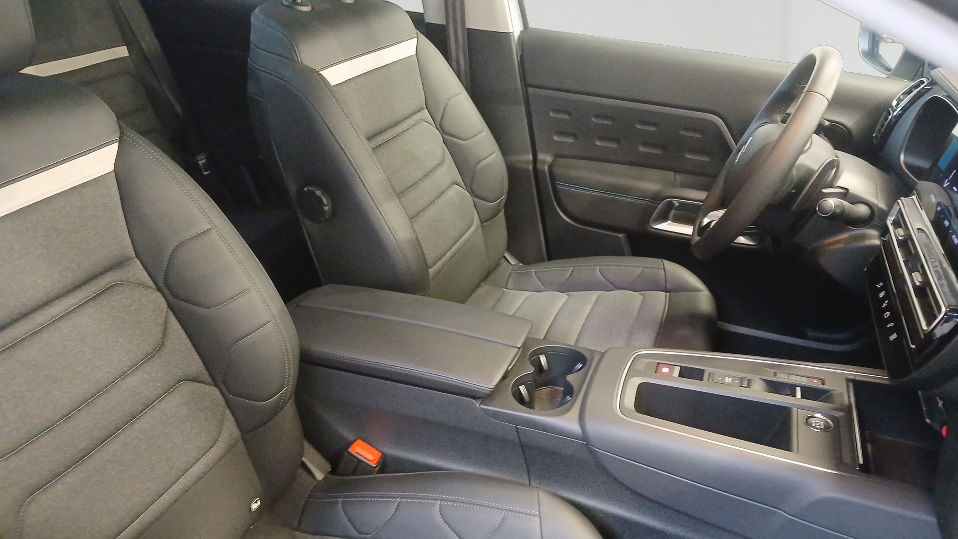 CITROEN C5 AIRCROSS BlueHDi 130 EAT8 Max