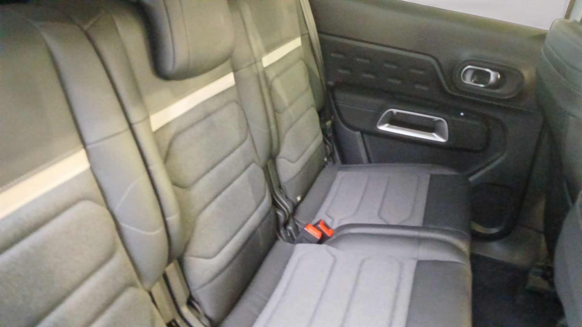 CITROEN C5 AIRCROSS BlueHDi 130 EAT8 Max