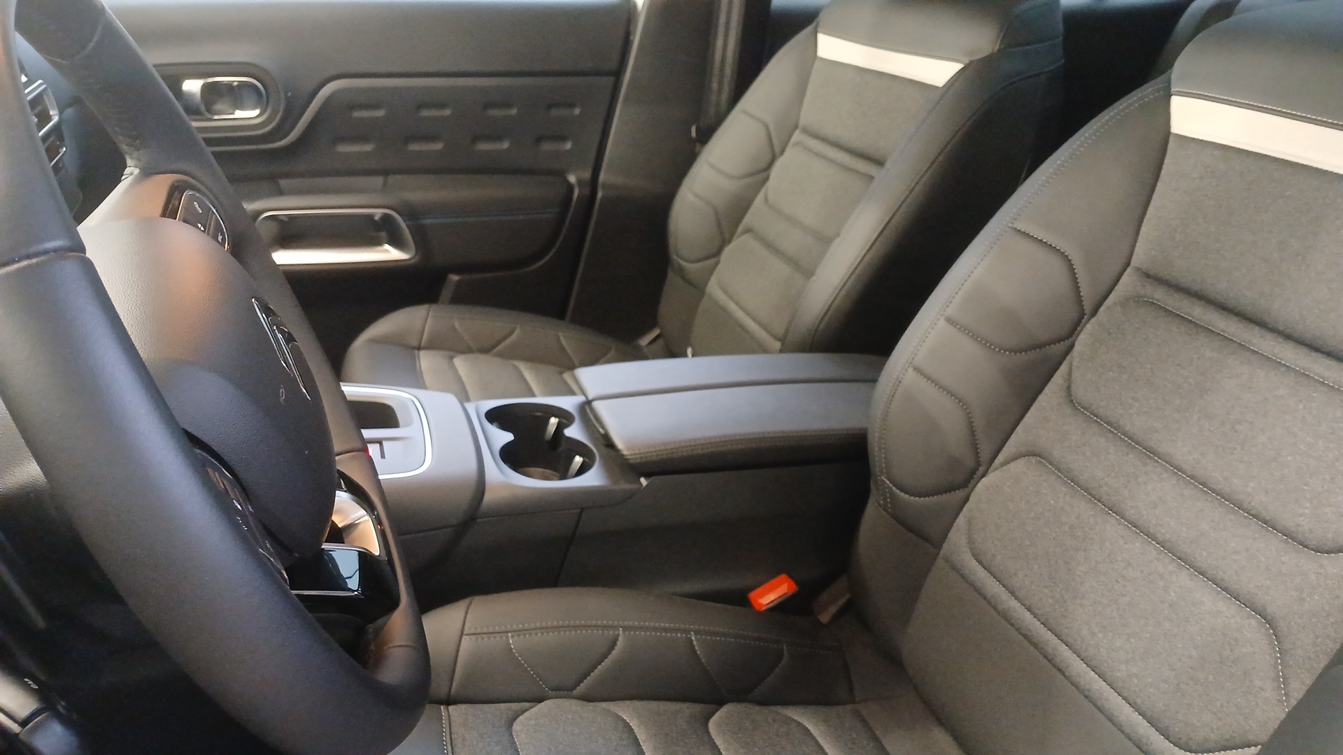 CITROEN C5 AIRCROSS BlueHDi 130 EAT8 Max