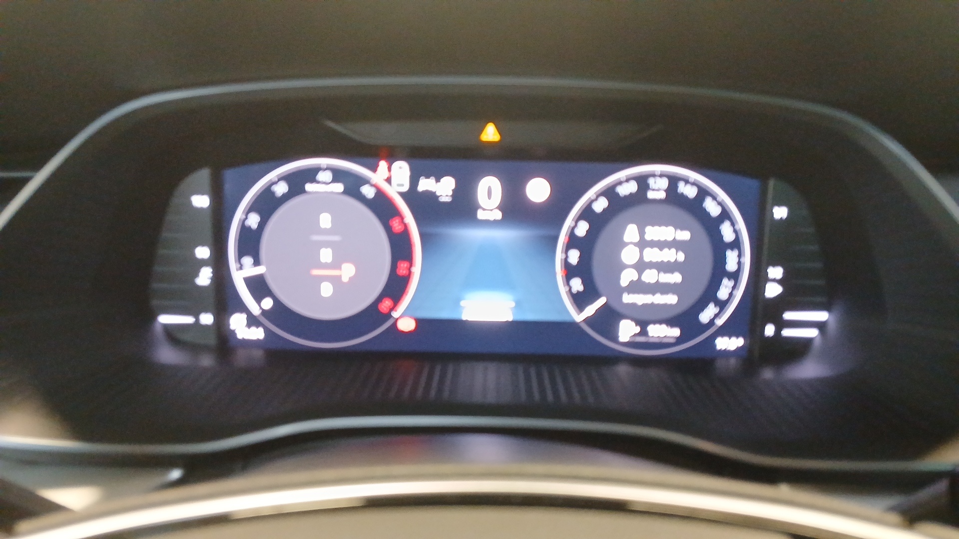 SKODA OCTAVIA COMBI COMBI Selection 2.0 TDI 150 DSG — expertise