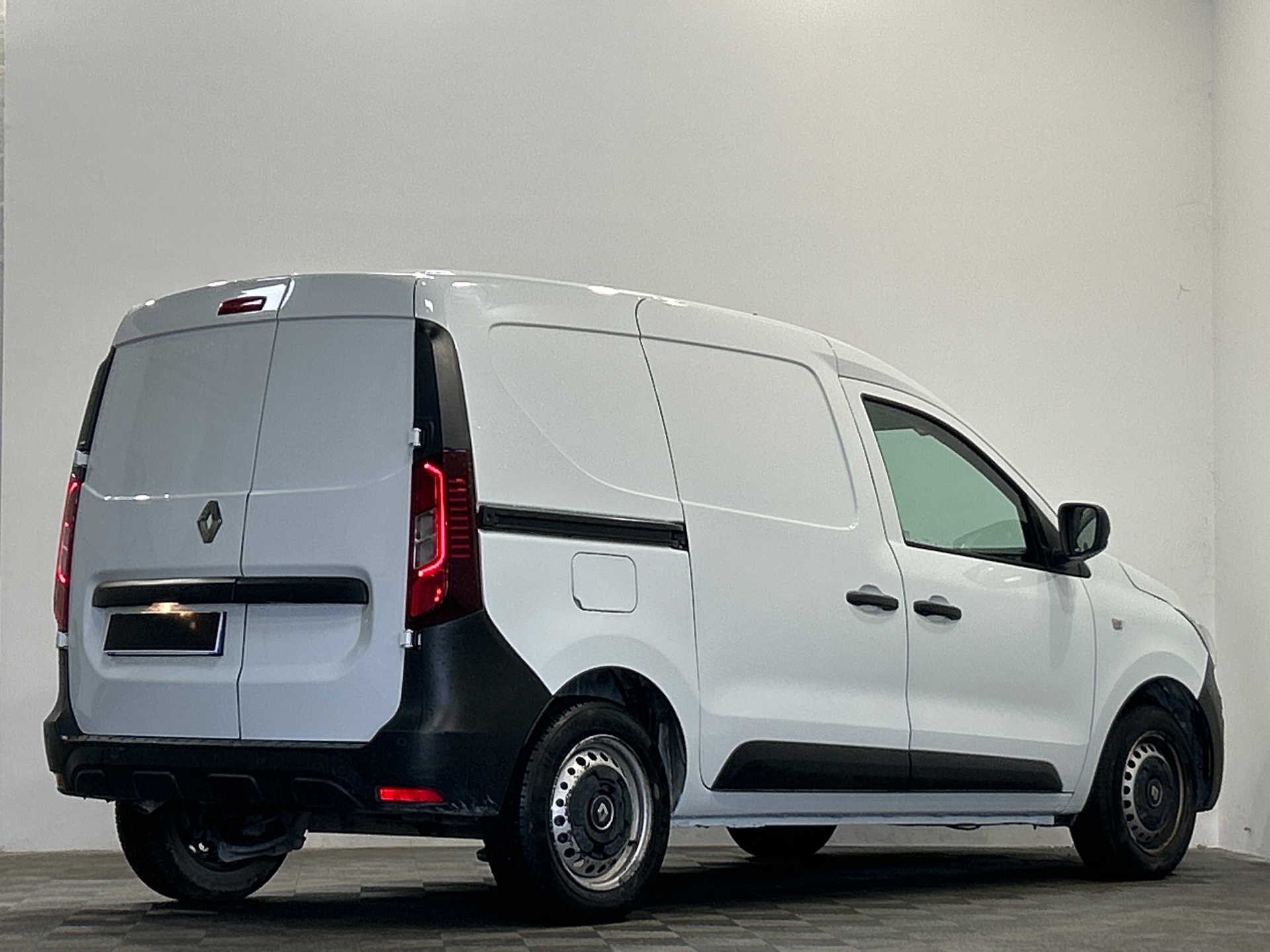 RENAULT EXPRESS VAN Confort Blue dCi 95 - 22
