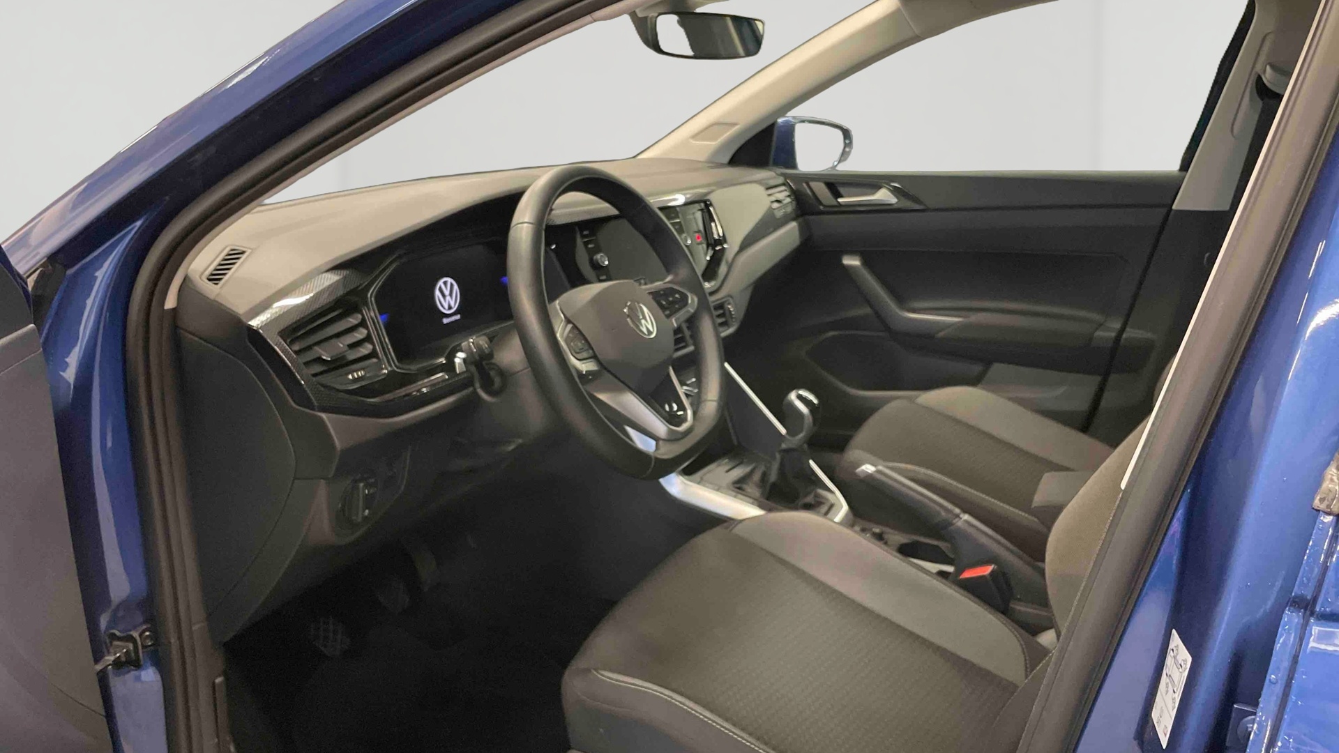 VOLKSWAGEN POLO 1.0 TSI 95 S&S BVM5 VW Edition