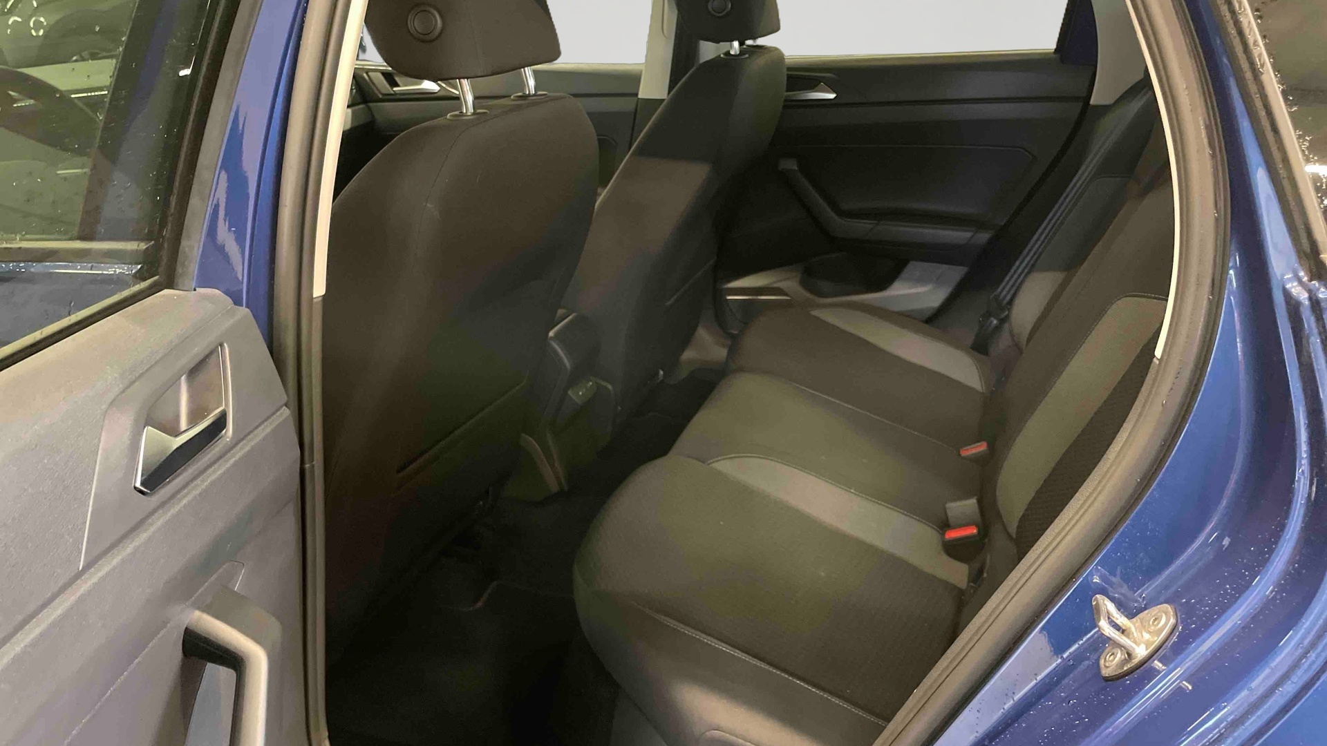 VOLKSWAGEN POLO 1.0 TSI 95 S&S BVM5 VW Edition