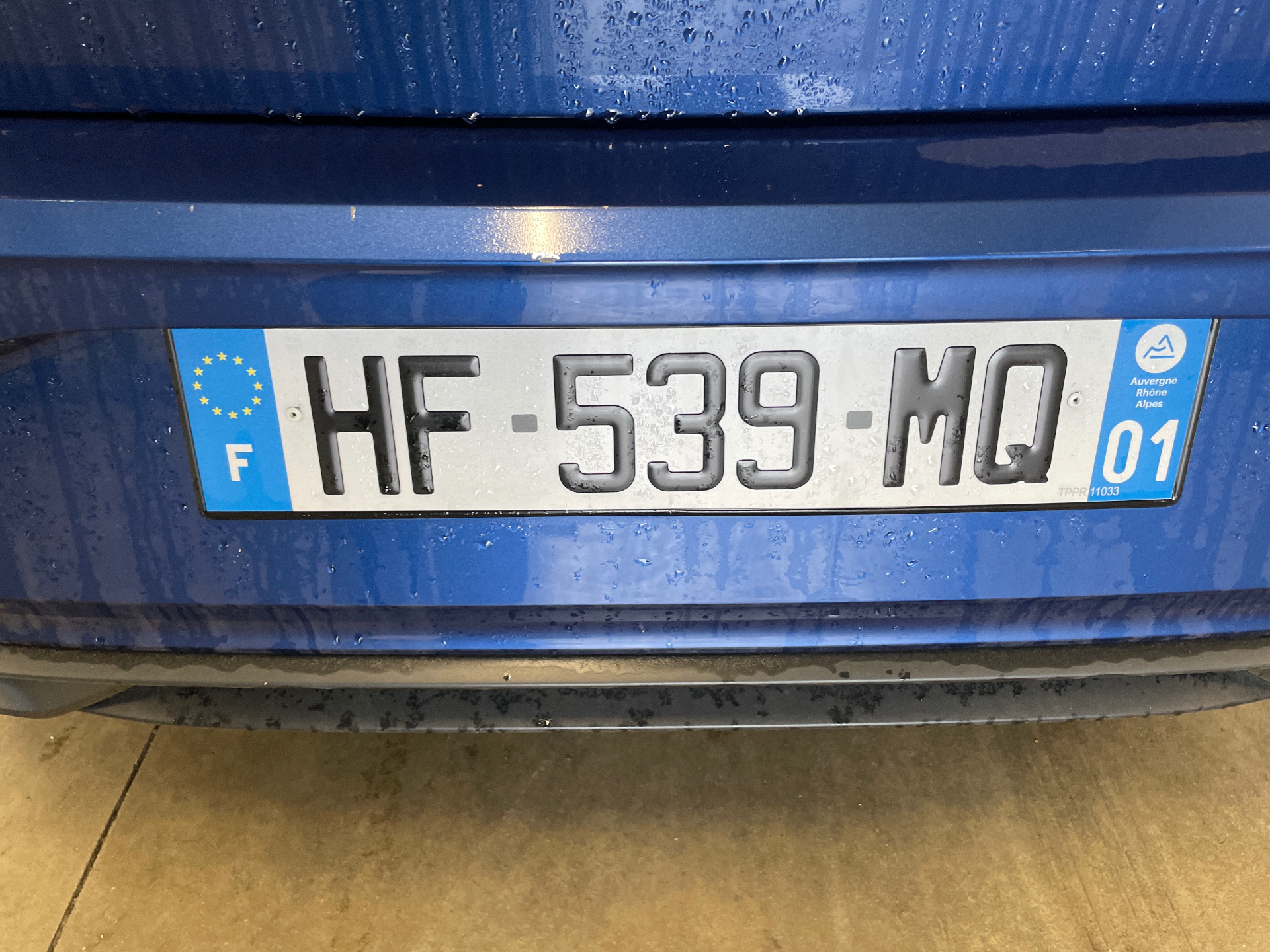 VOLKSWAGEN POLO 1.0 TSI 95 S&S BVM5 VW Edition — expertise