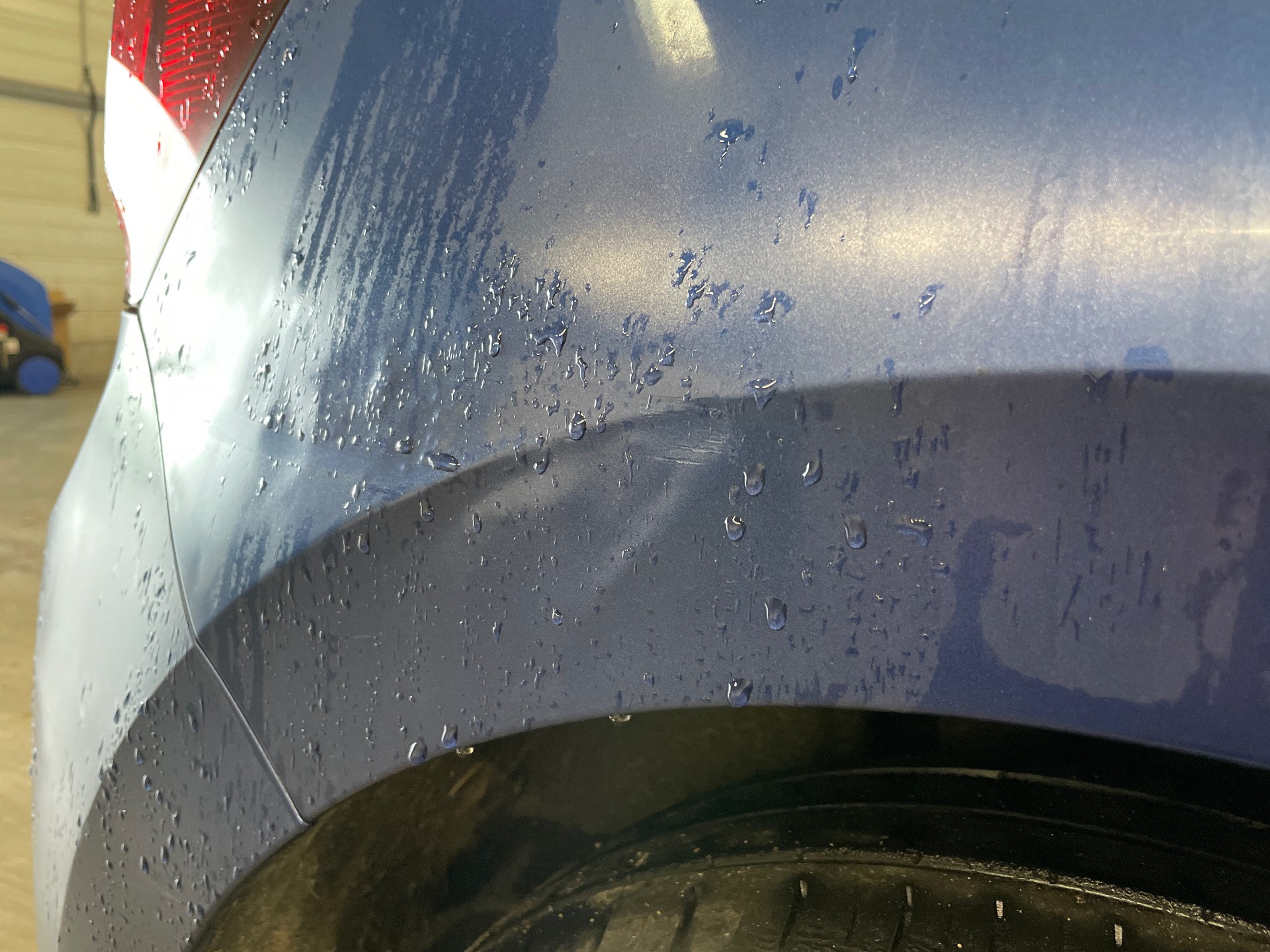 VOLKSWAGEN POLO 1.0 TSI 95 S&S BVM5 VW Edition — expertise