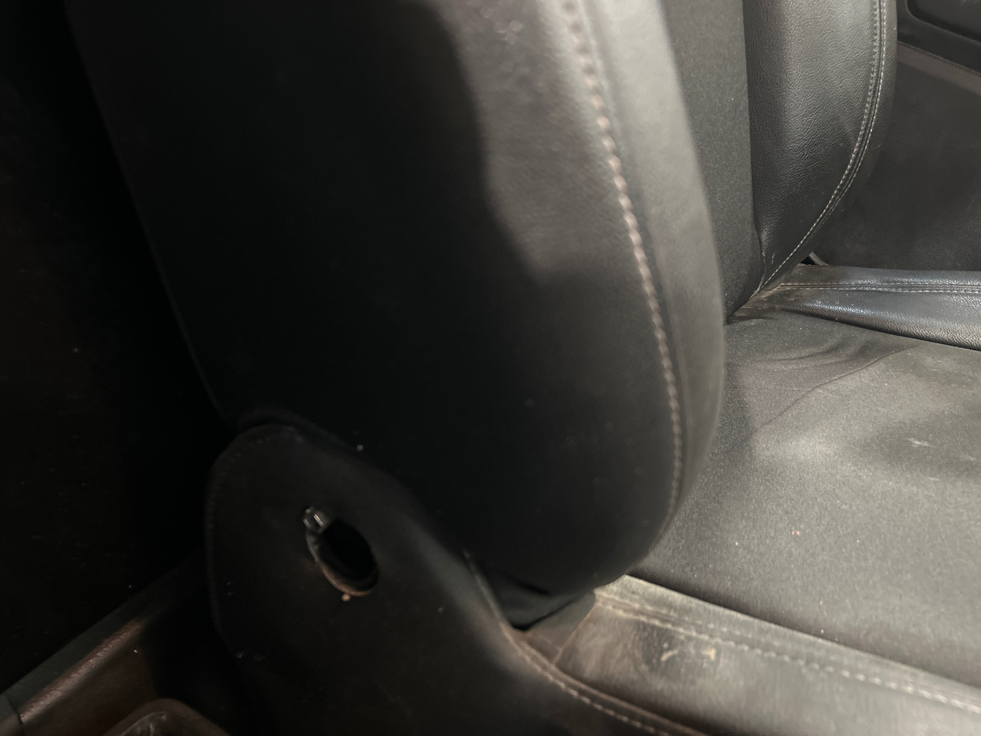 RENAULT EXPRESS VAN Confort Blue dCi 95 - 22 — expertise