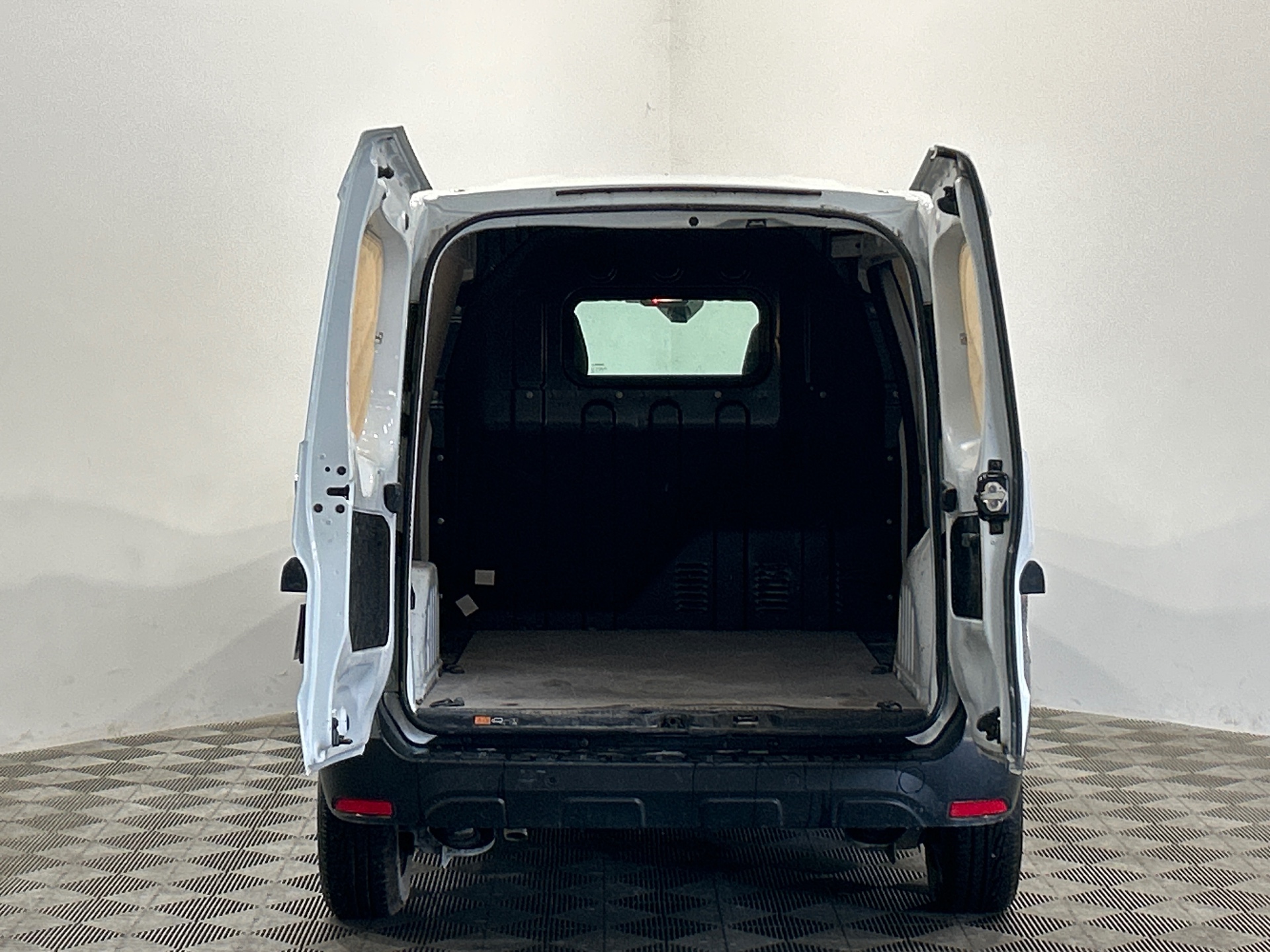 RENAULT EXPRESS VAN Confort Blue dCi 95 - 22