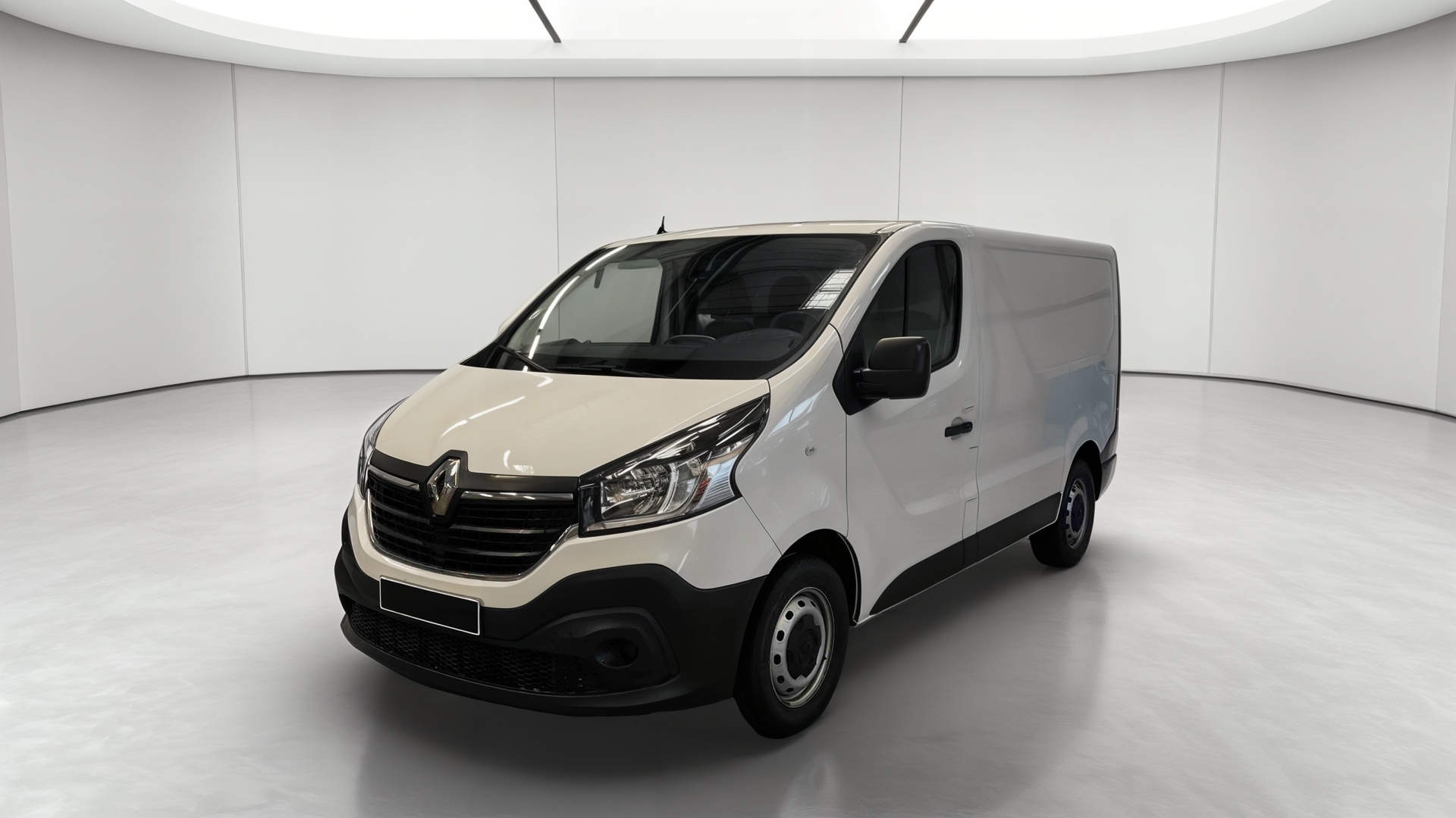 RENAULT TRAFIC FOURGON FGN L1H1 1000 KG DCI 145 ENERGY EDC CONFORT