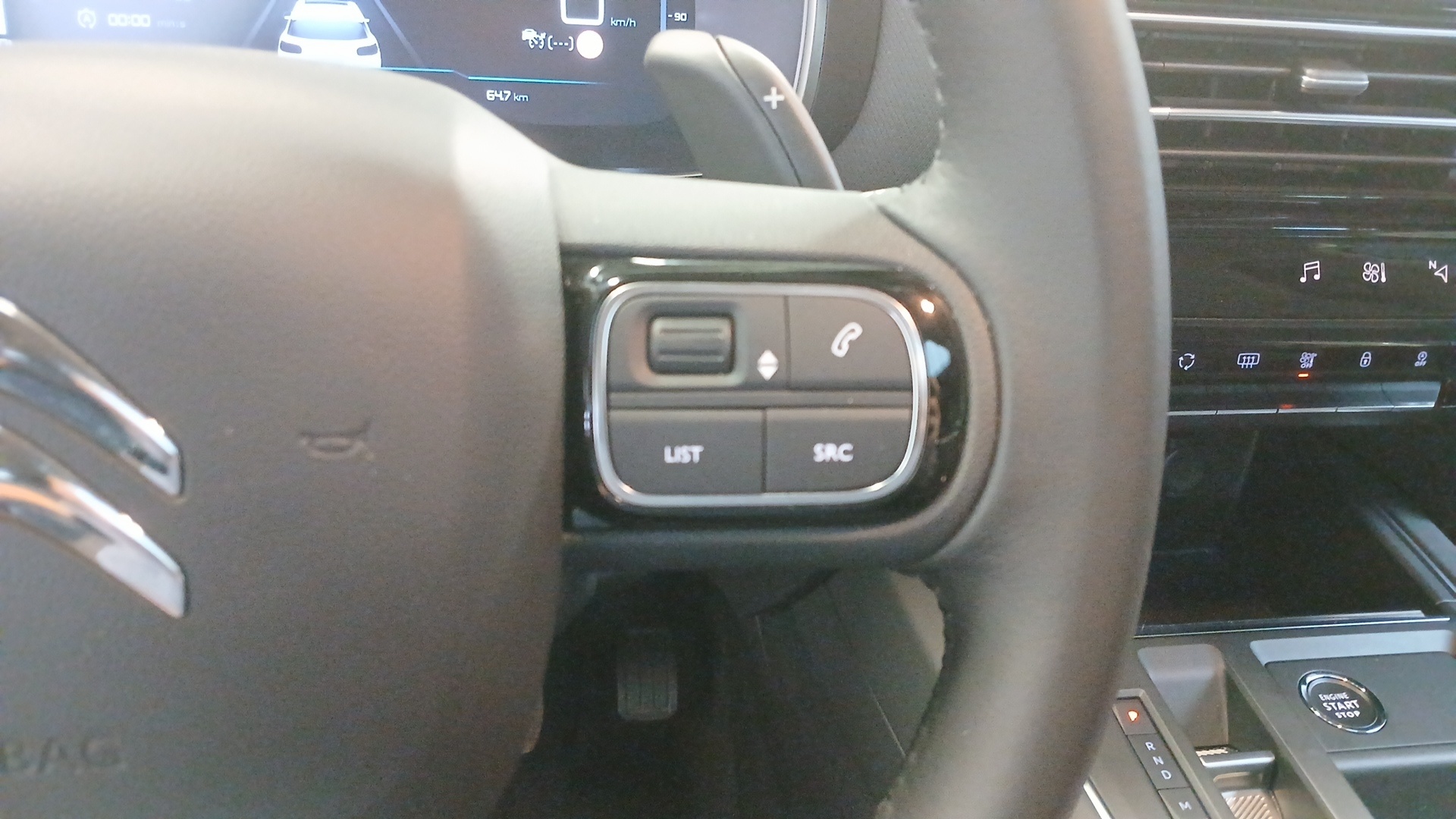 CITROEN C5 AIRCROSS BlueHDi 130 EAT8 Max