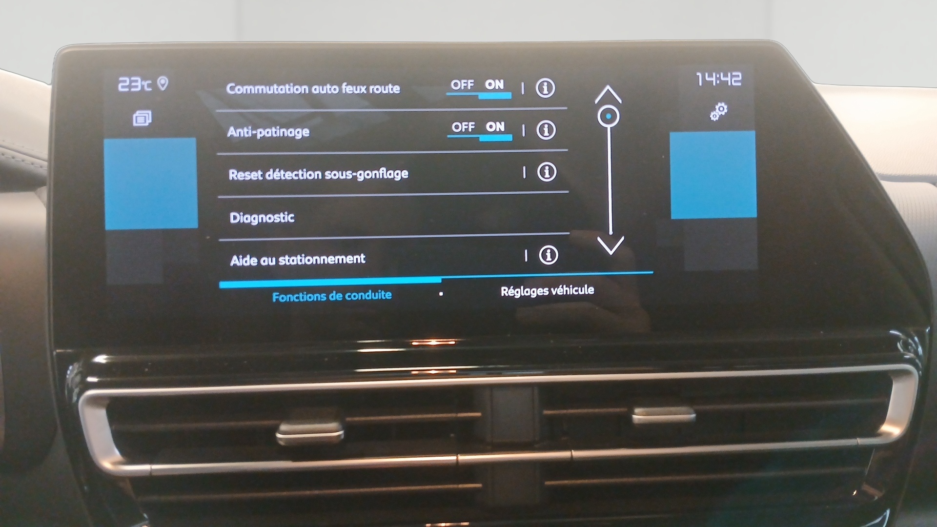 CITROEN C5 AIRCROSS BlueHDi 130 EAT8 Max