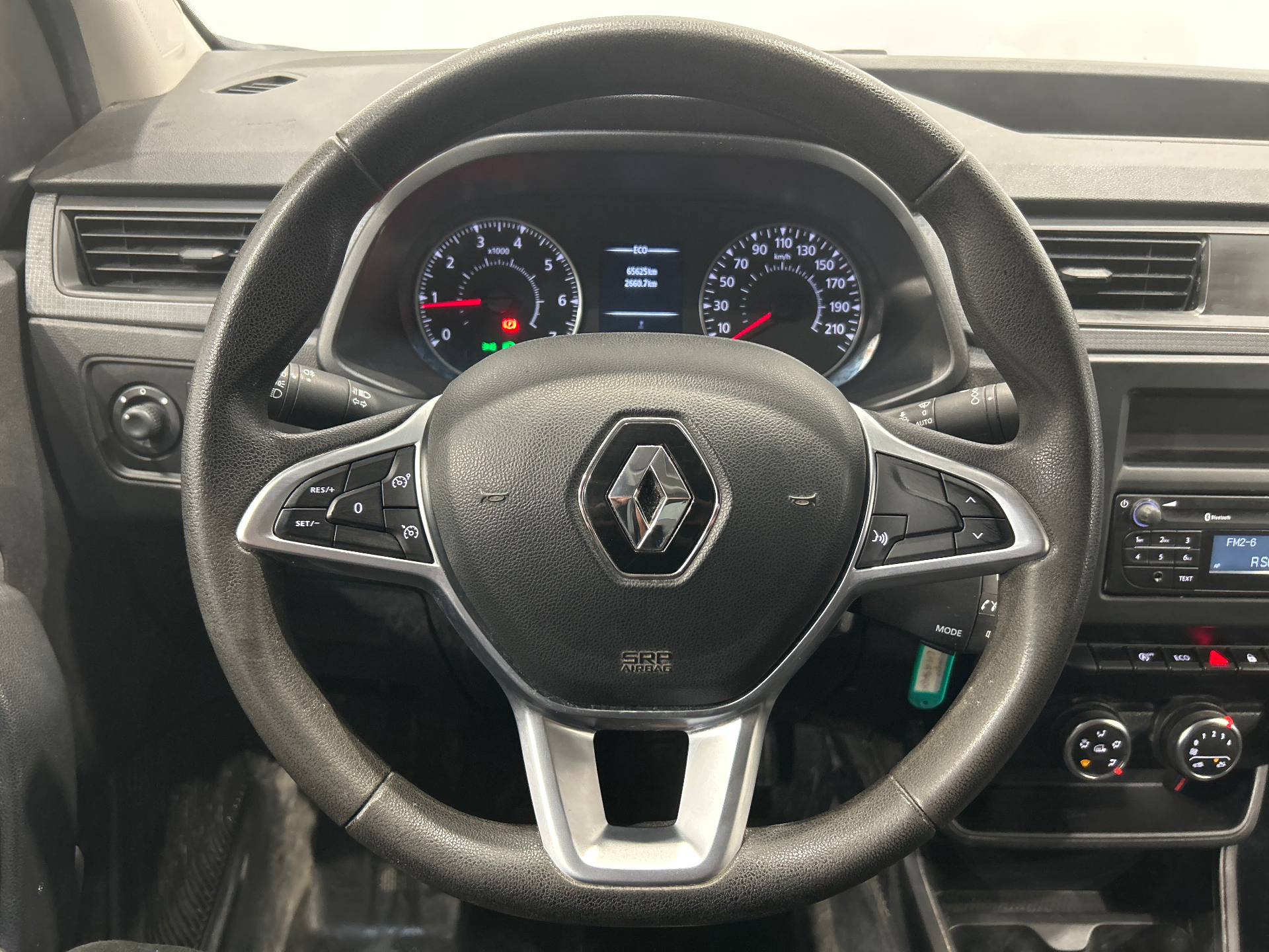 RENAULT EXPRESS VAN Confort Blue dCi 95 - 22