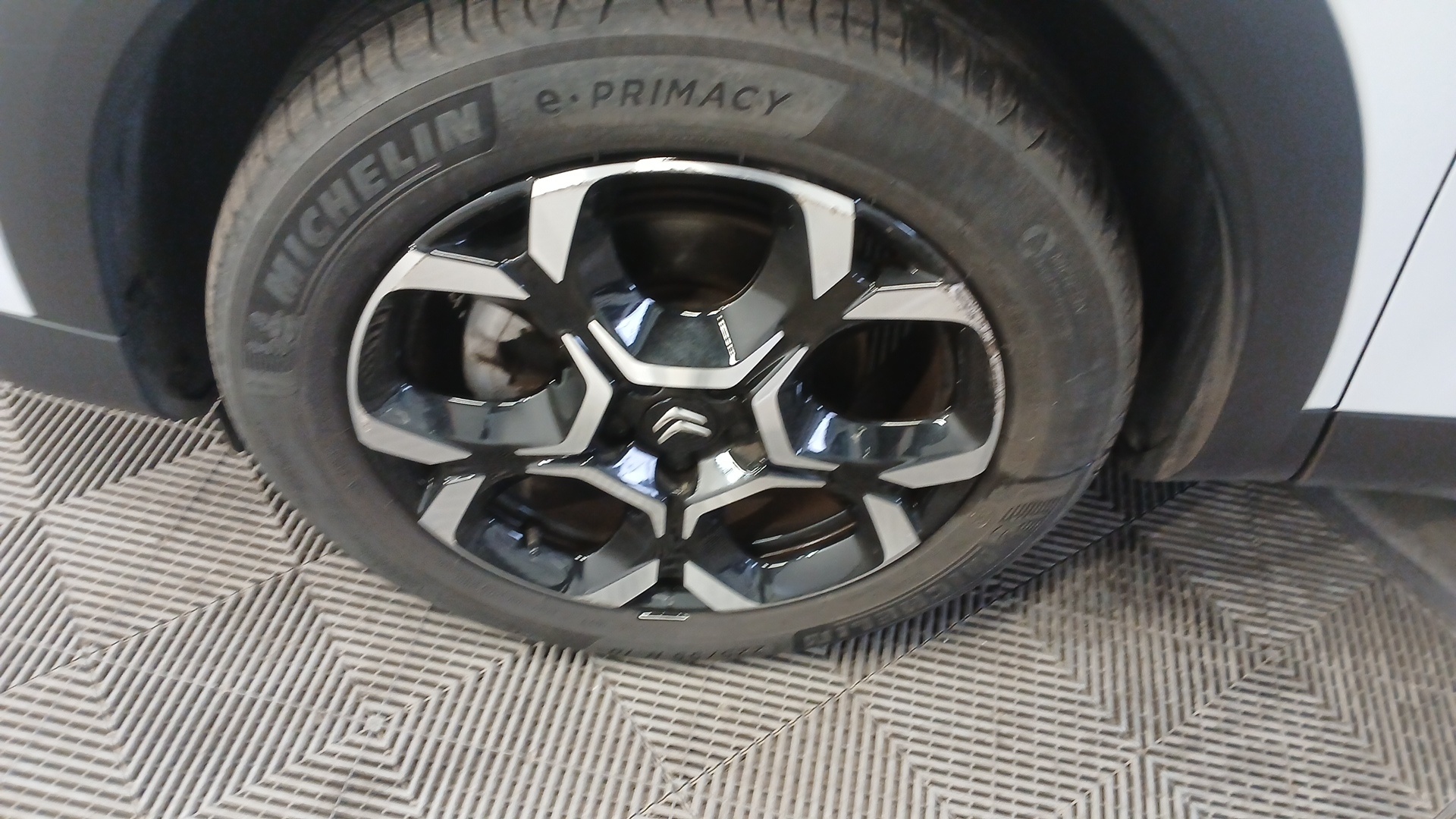CITROEN C5 AIRCROSS BlueHDi 130 EAT8 Max — expertise