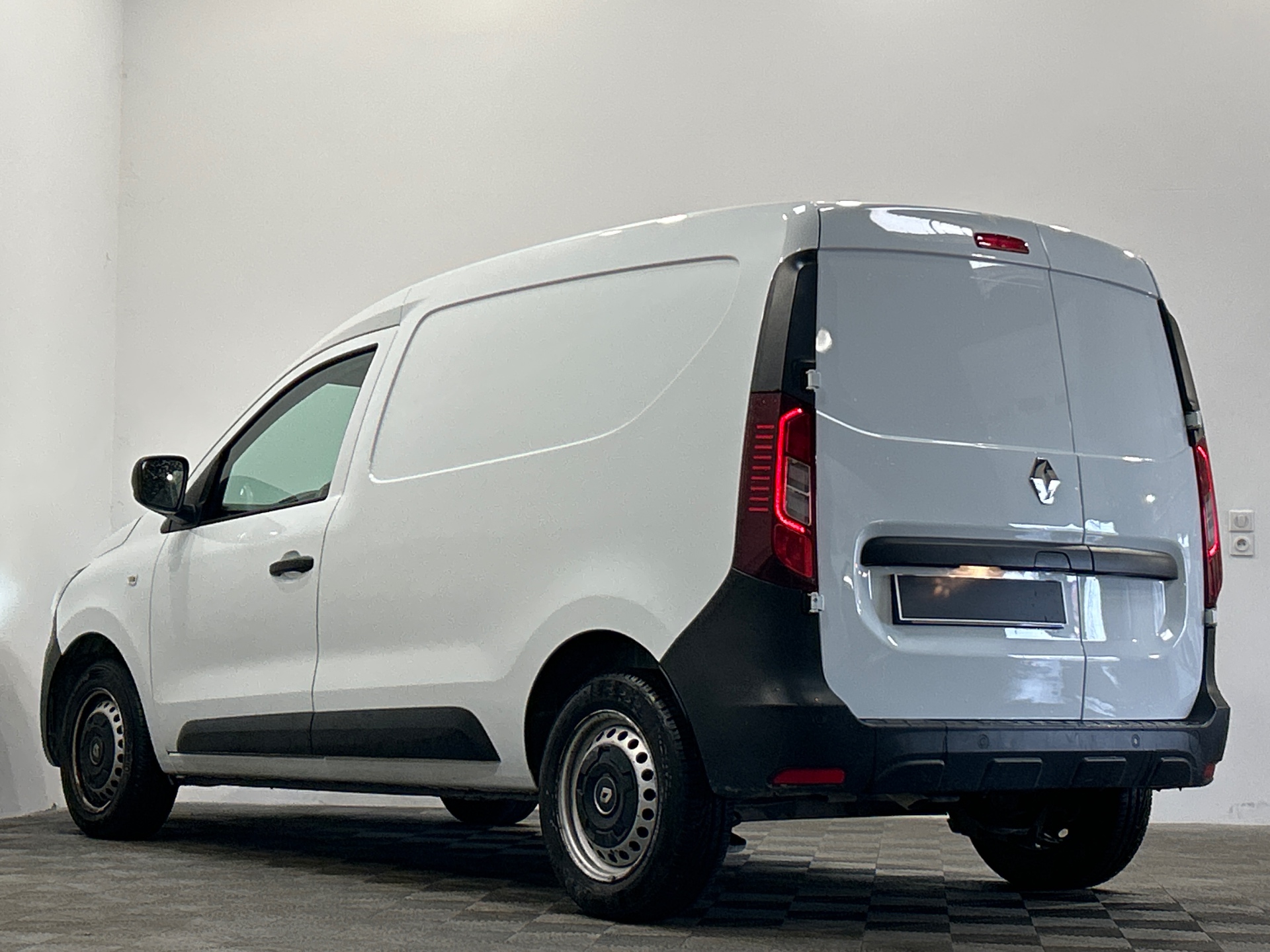 RENAULT EXPRESS VAN Confort Blue dCi 95 - 22