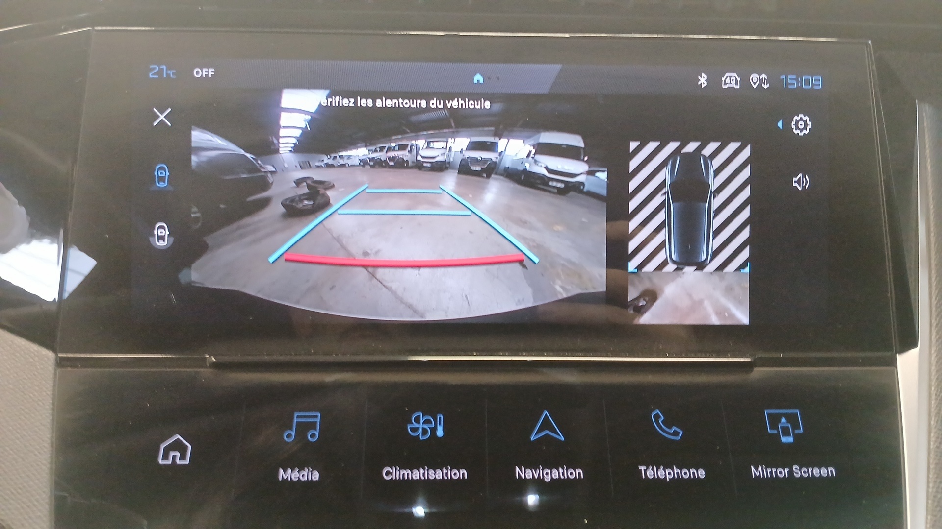 PEUGEOT 308 Allure Hybrid 145 ch e-DCS6