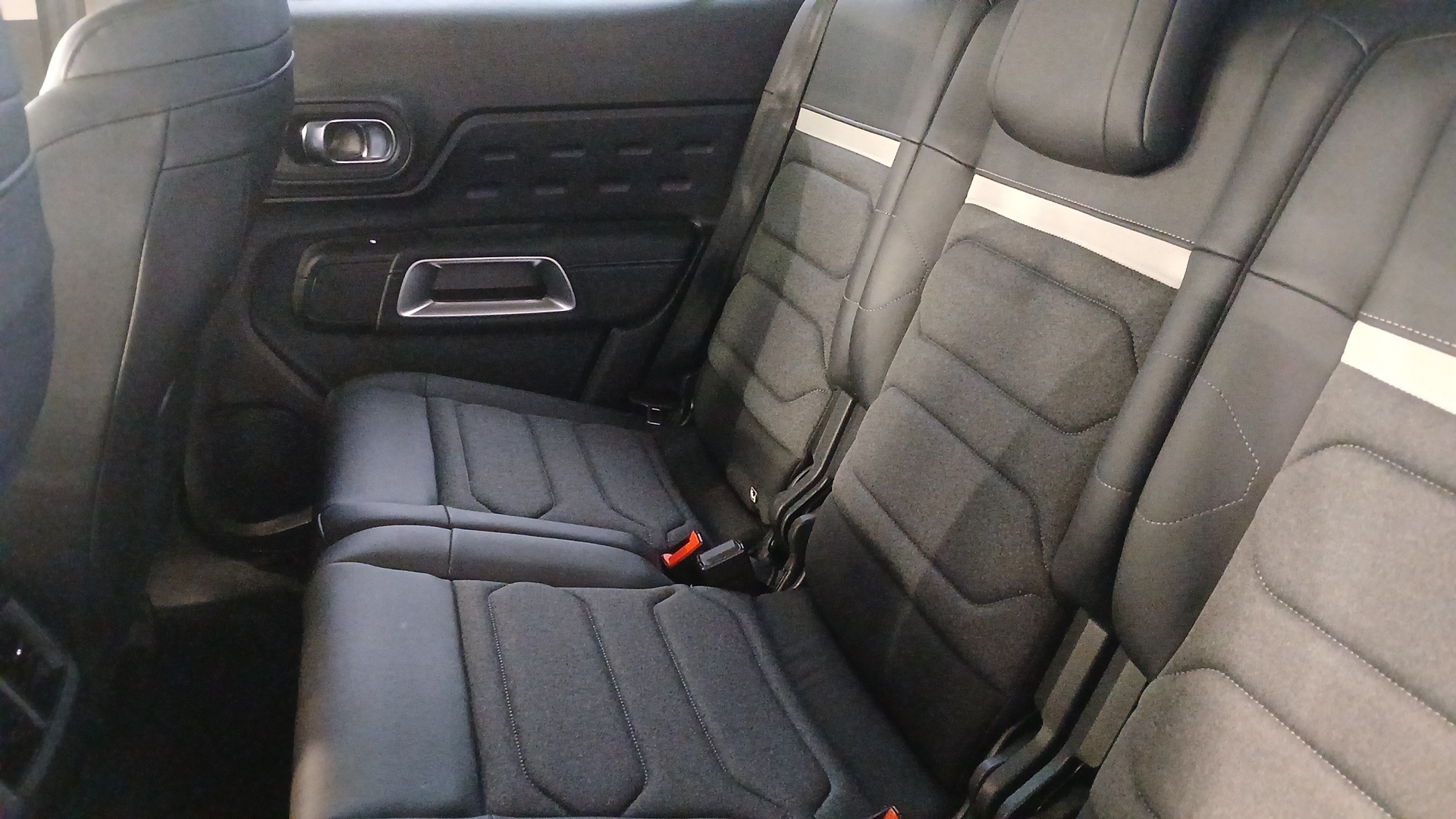 CITROEN C5 AIRCROSS BlueHDi 130 EAT8 Max