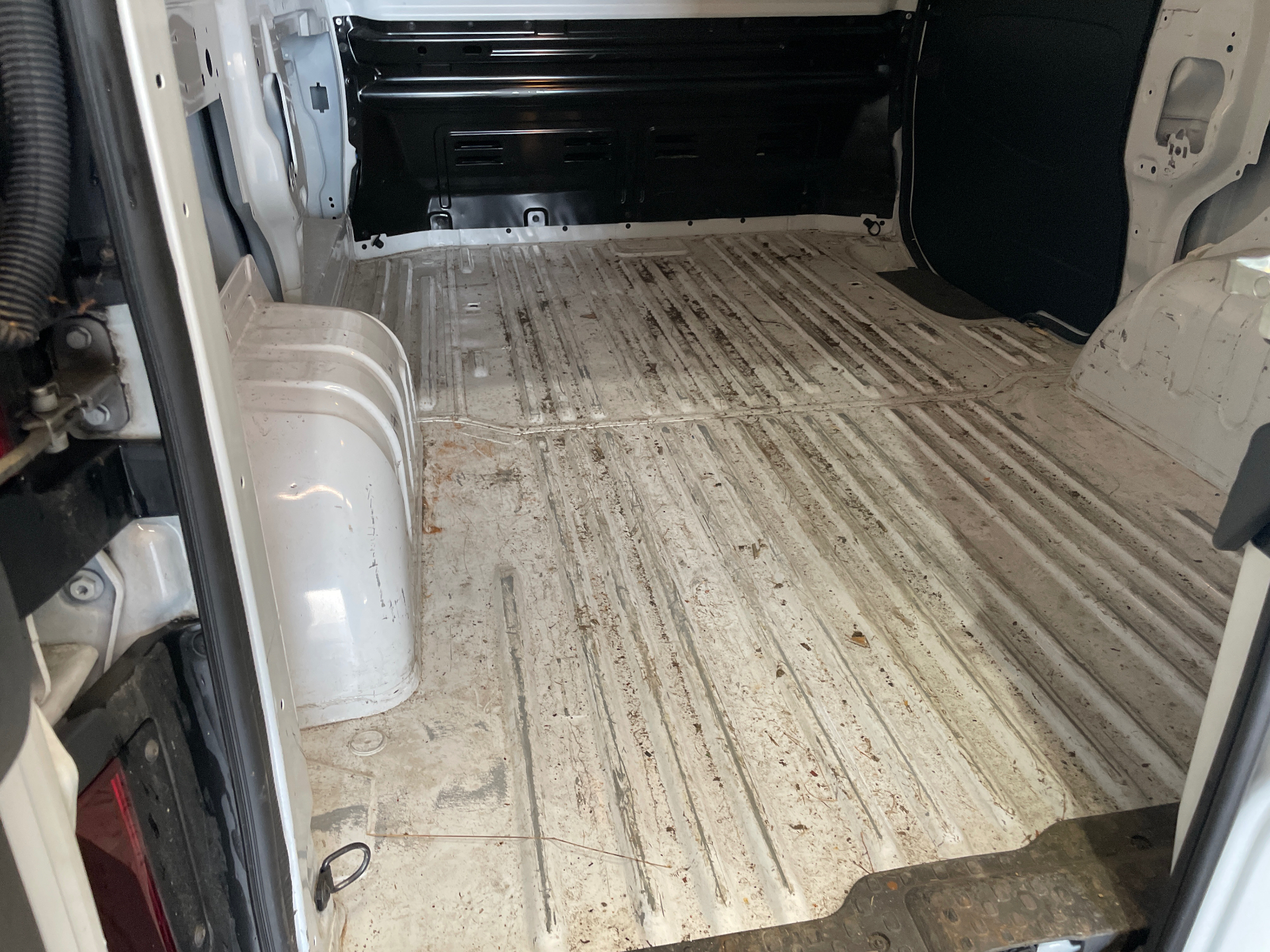 RENAULT TRAFIC FOURGON FGN L1H1 1000 KG DCI 145 ENERGY EDC CONFORT — expertise