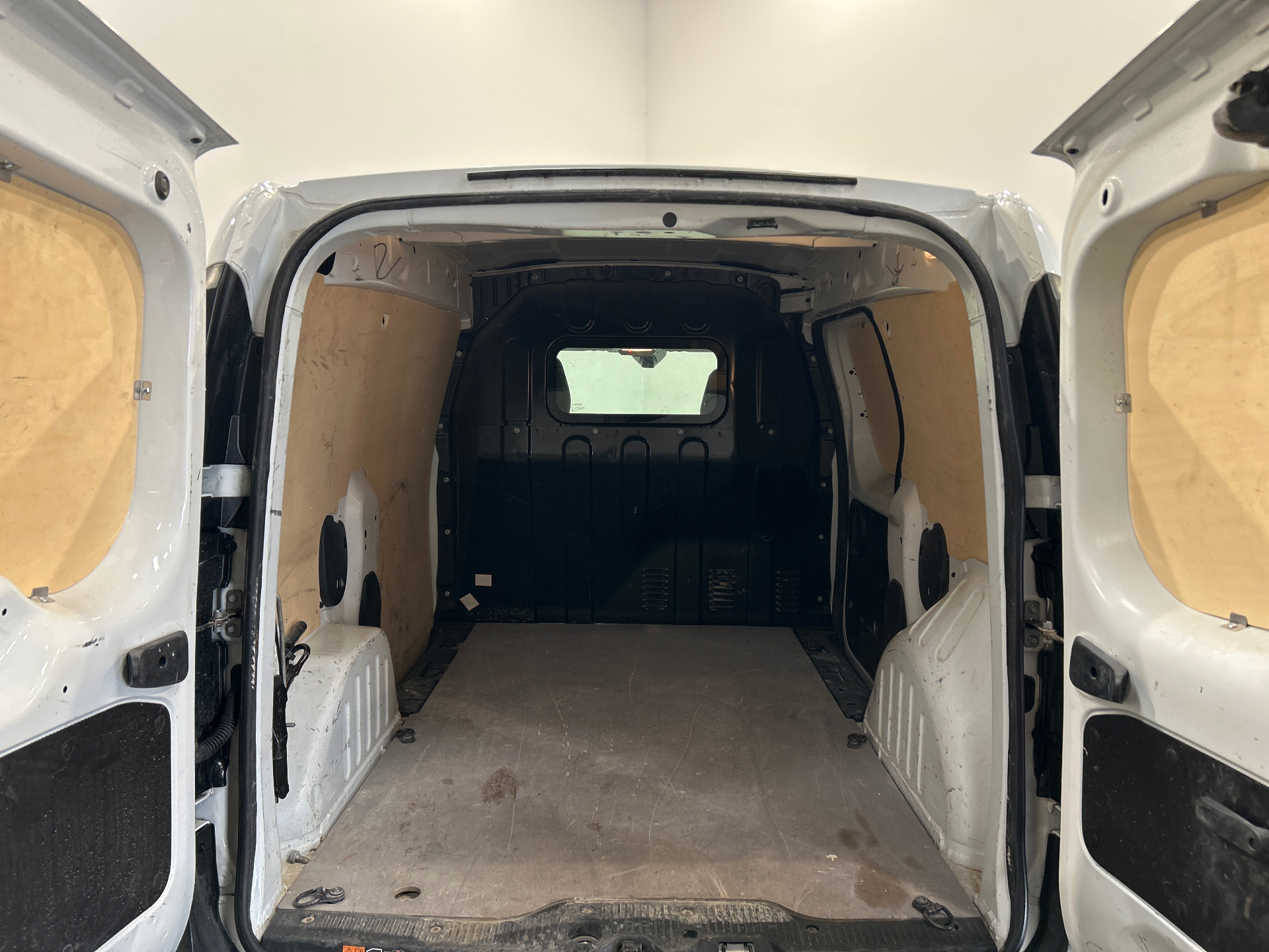 RENAULT EXPRESS VAN Confort Blue dCi 95 - 22
