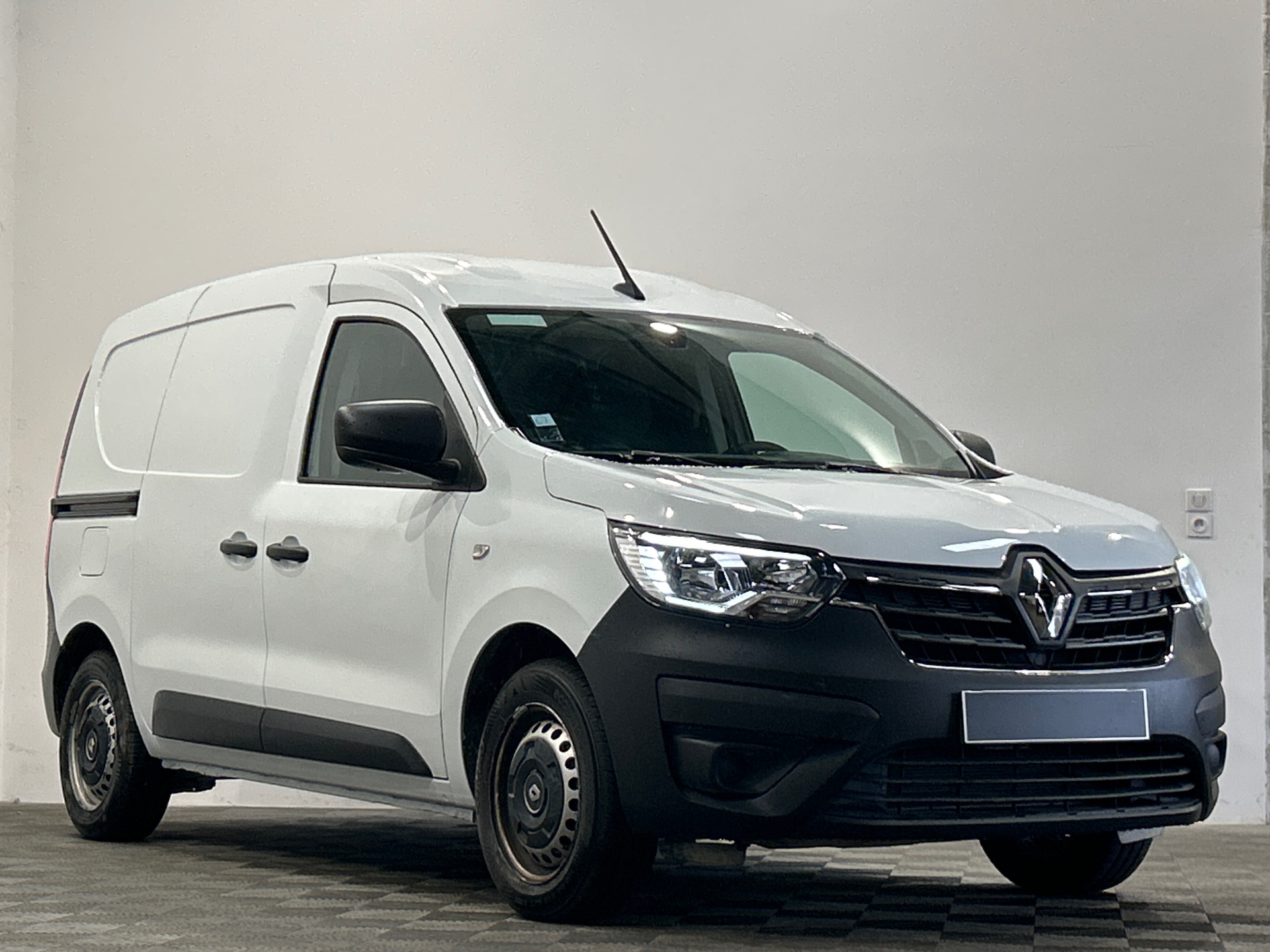 RENAULT EXPRESS VAN Confort Blue dCi 95 - 22